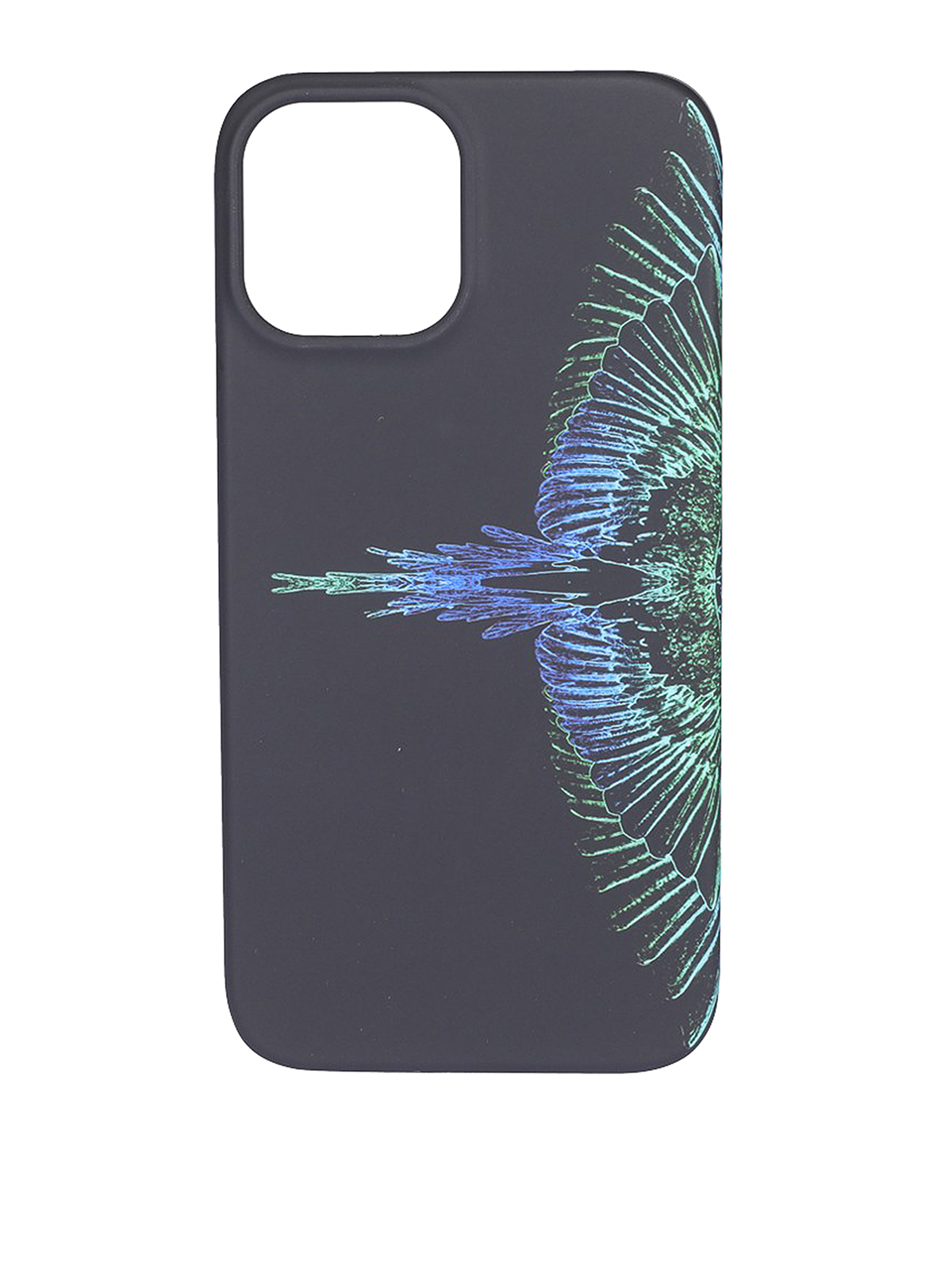 Marcelo Burlon - iPhone 12 Pro Wings cover - Cases & Covers ...