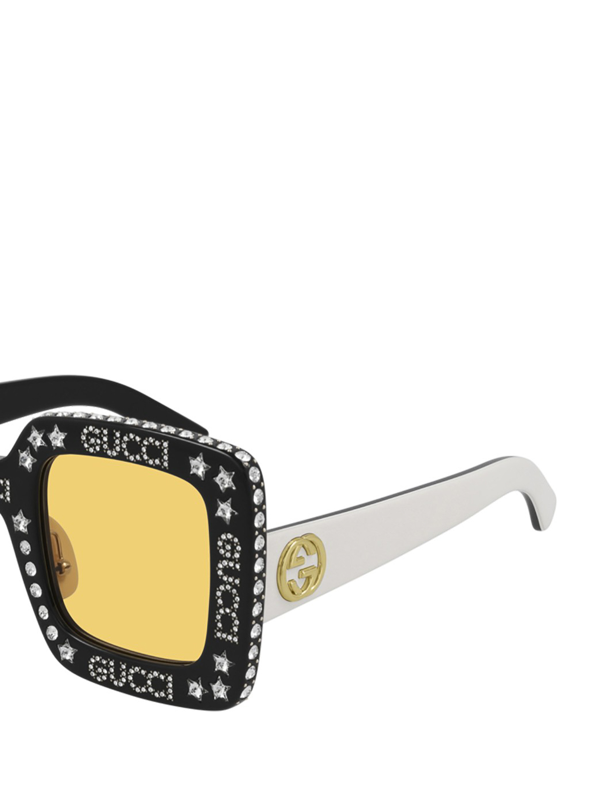 サングラス Gucci - サングラス - マルチカラー - GG0780S008