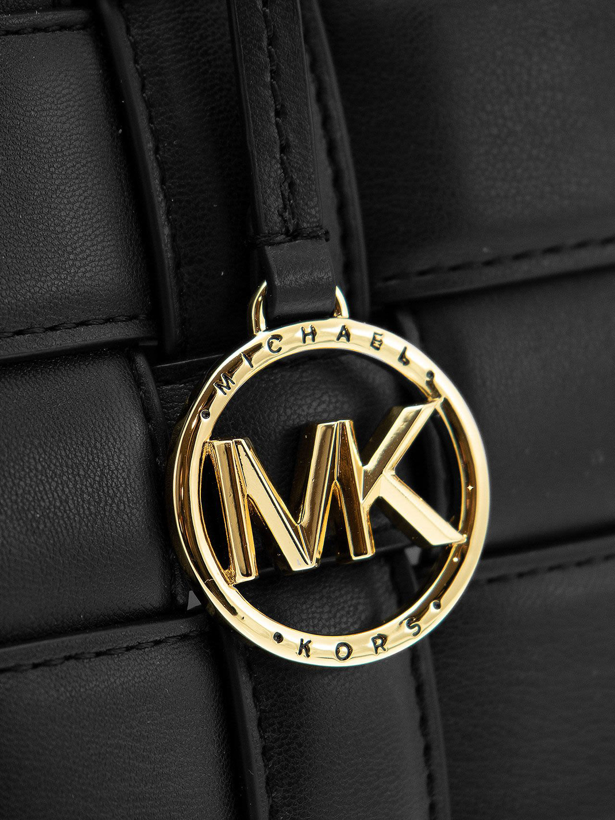 michael kors ivy bolsa