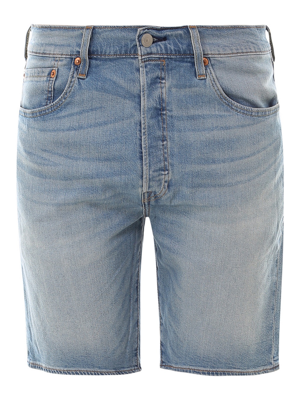 levis bermuda short