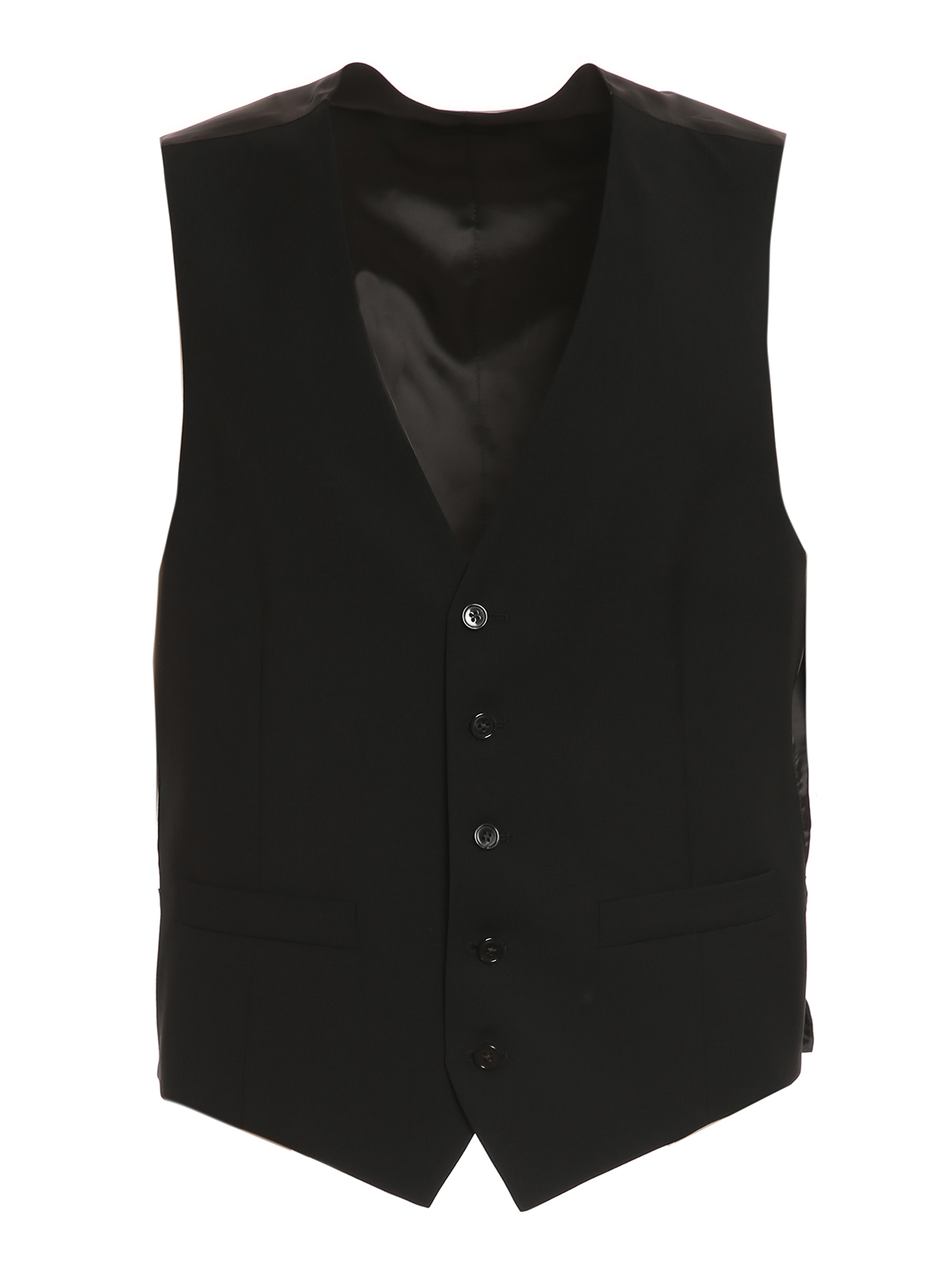 Completi da cerimonia Lardini - Completo 3 pezzi in lana -  PQ76201PQC404028888