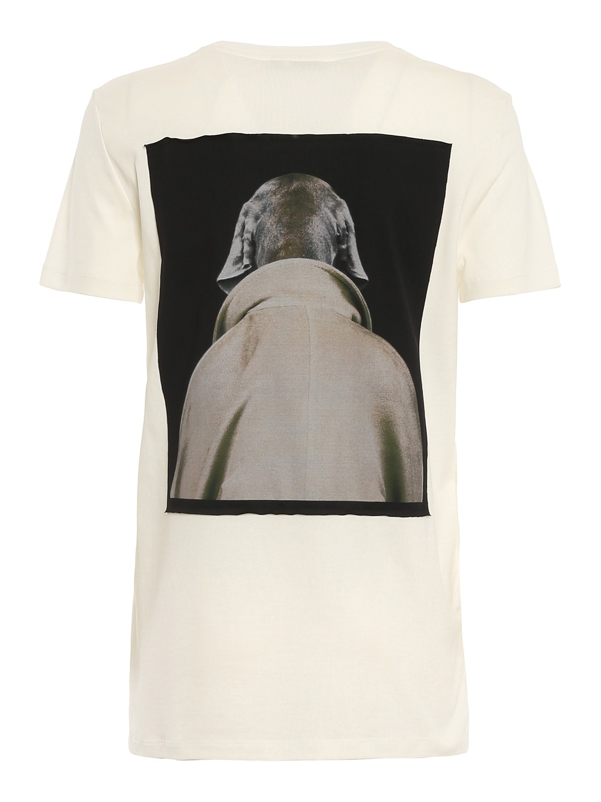 T-shirts Max Mara - Dogstar T-shirt - 194609196005 | Shop online at iKRIX