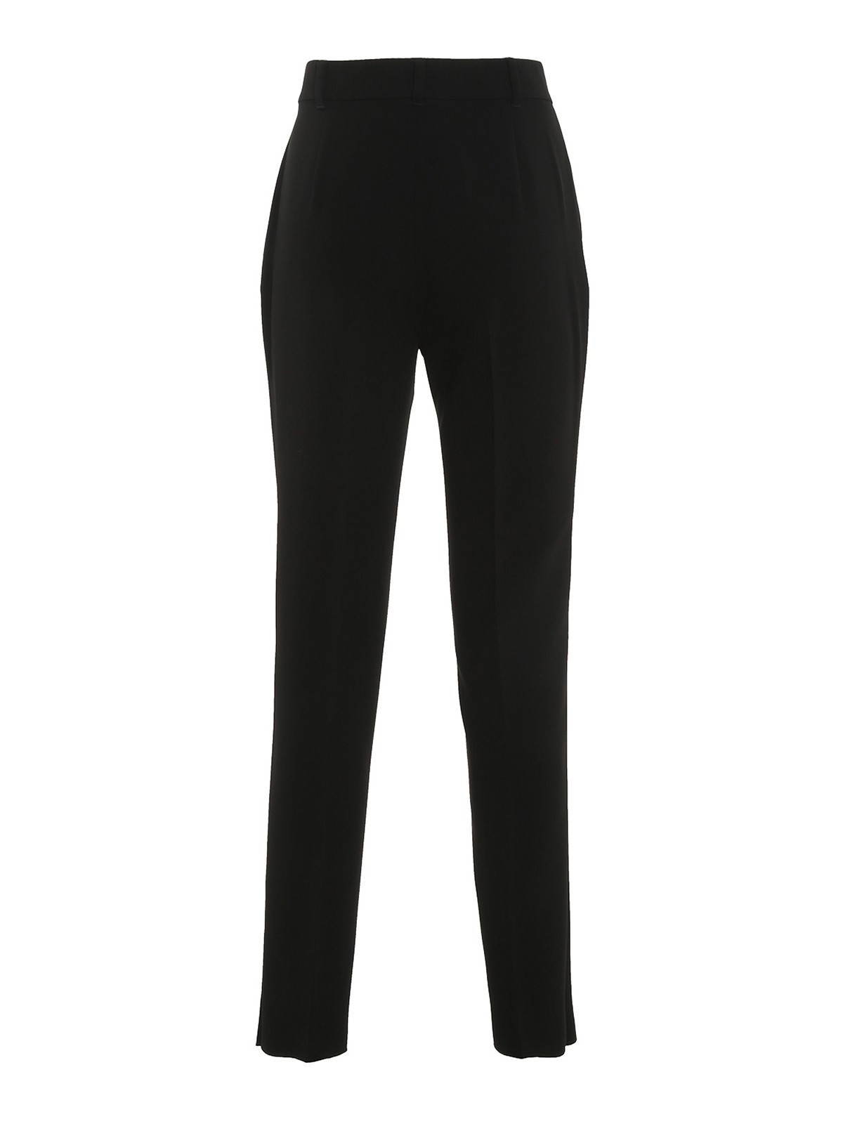 Tailored & Formal trousers Max Mara Studio - Jerta trousers ...