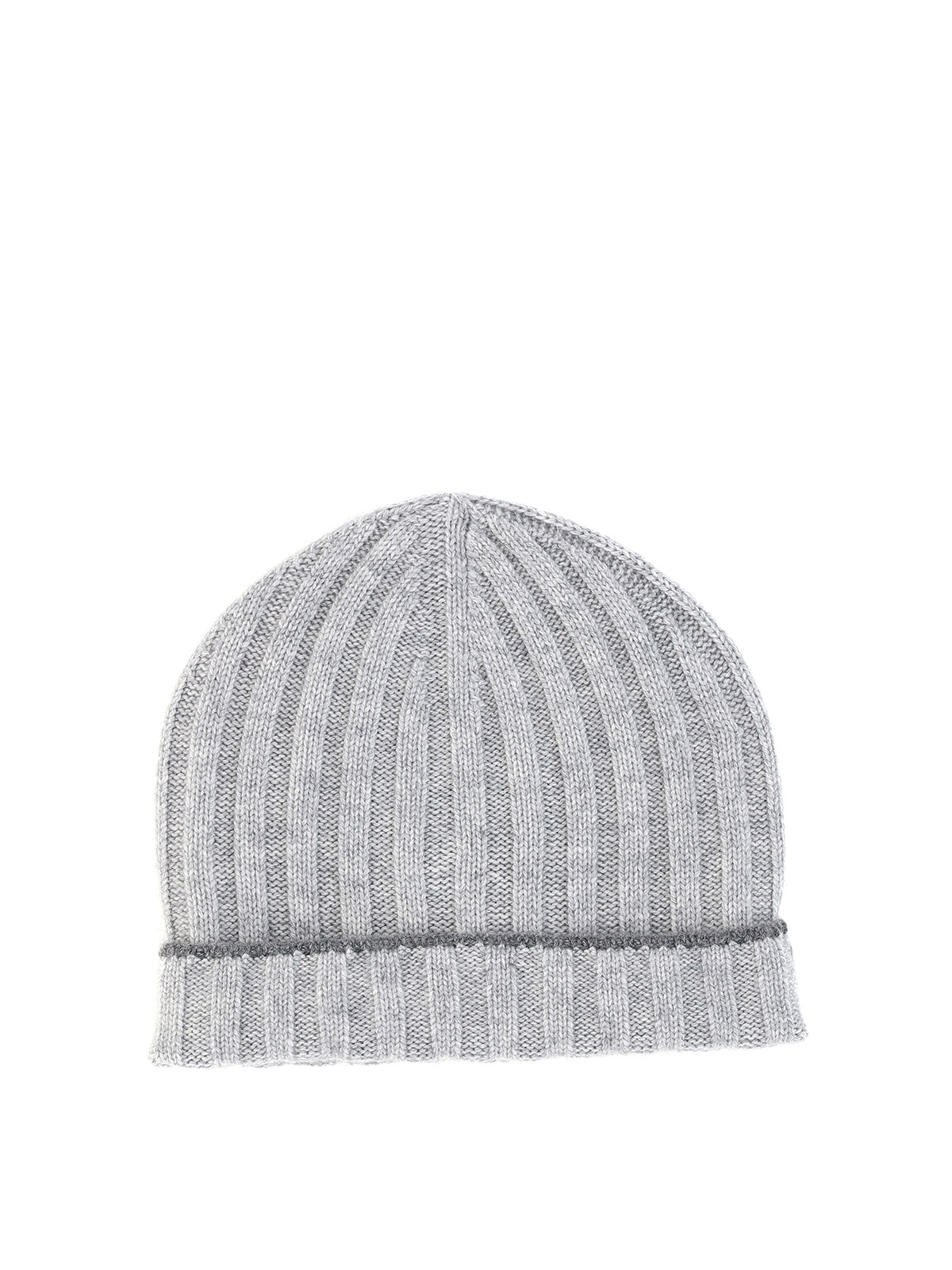 brunello cucinelli cashmere beanie