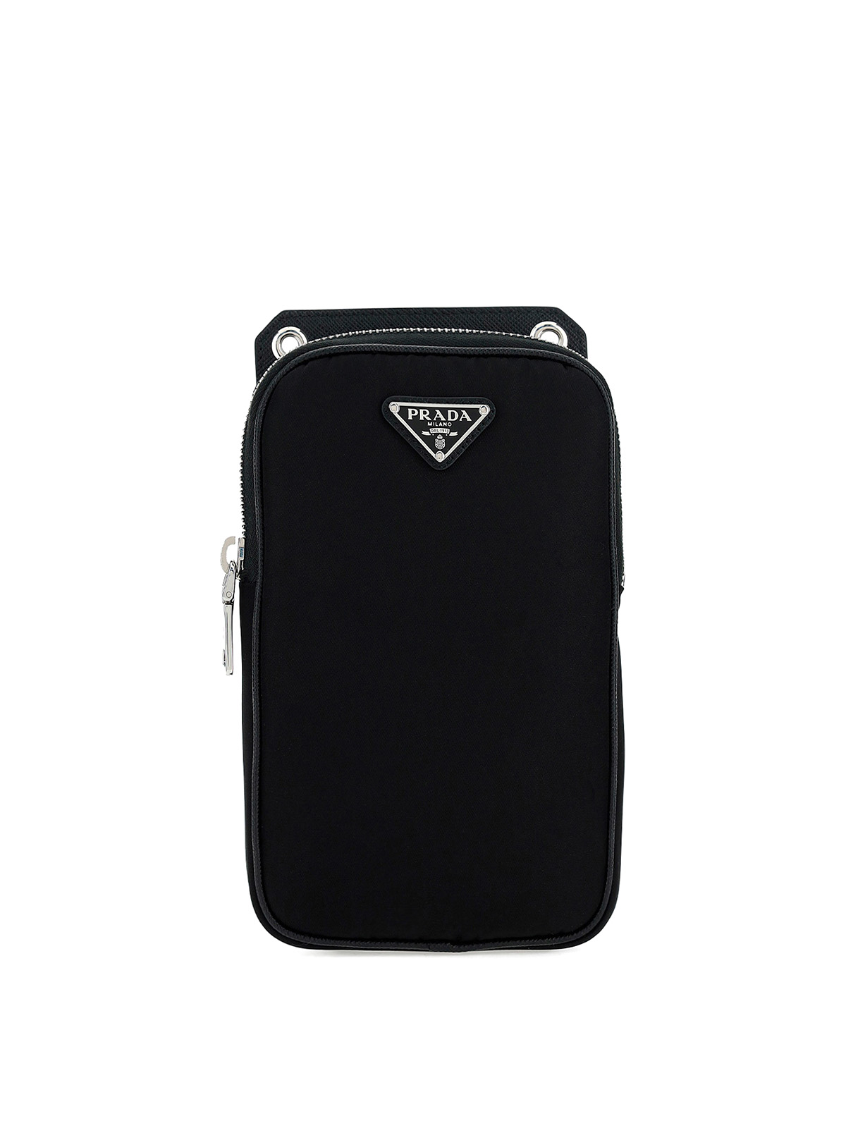prada nylon phone case