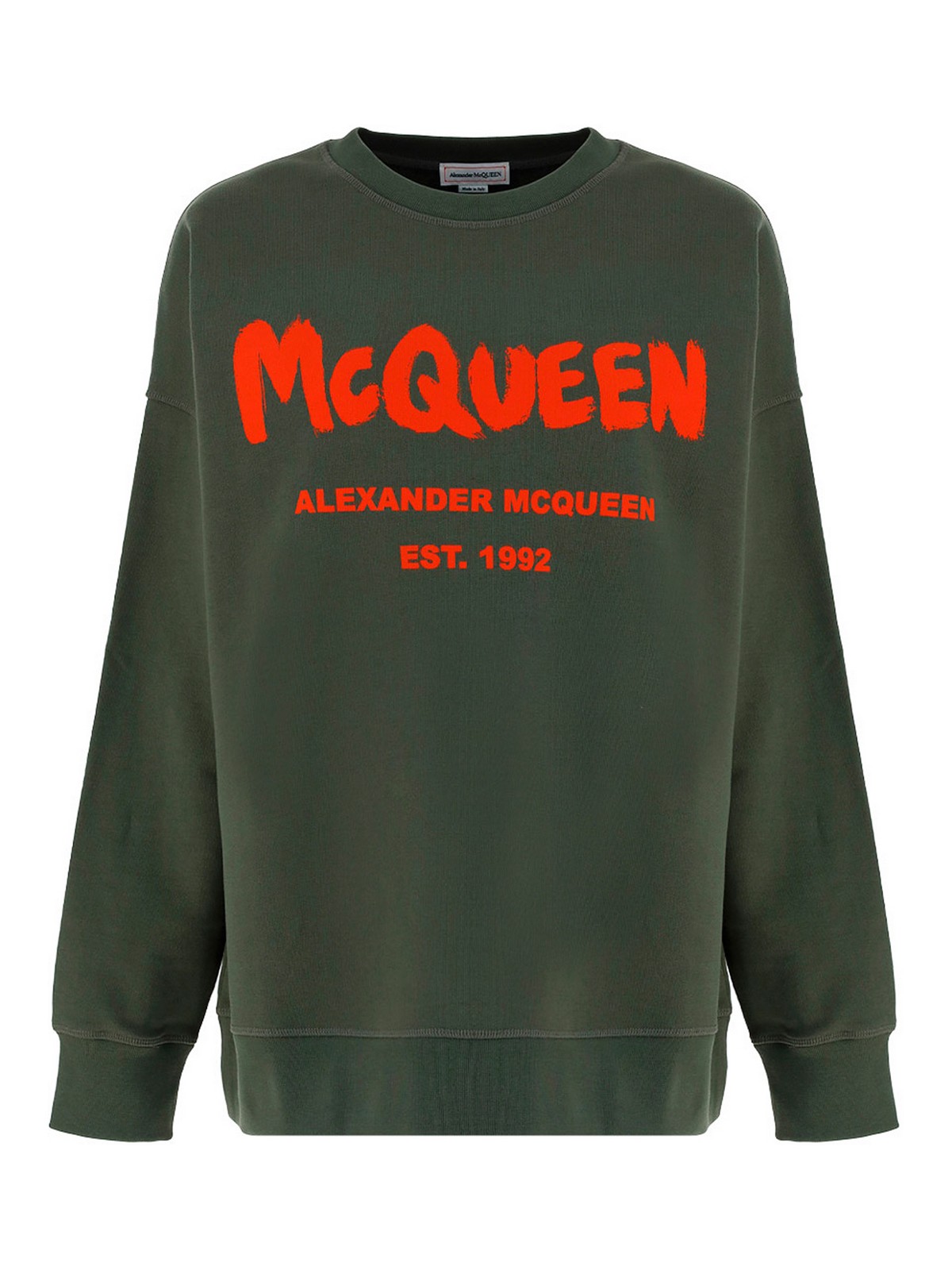 alexander mcqueen sweaters