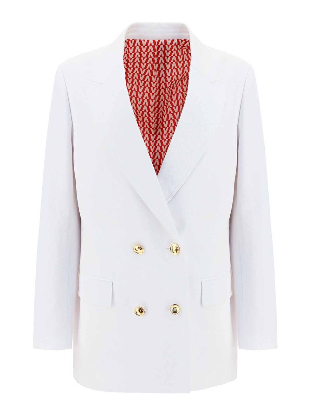 valentino blazer