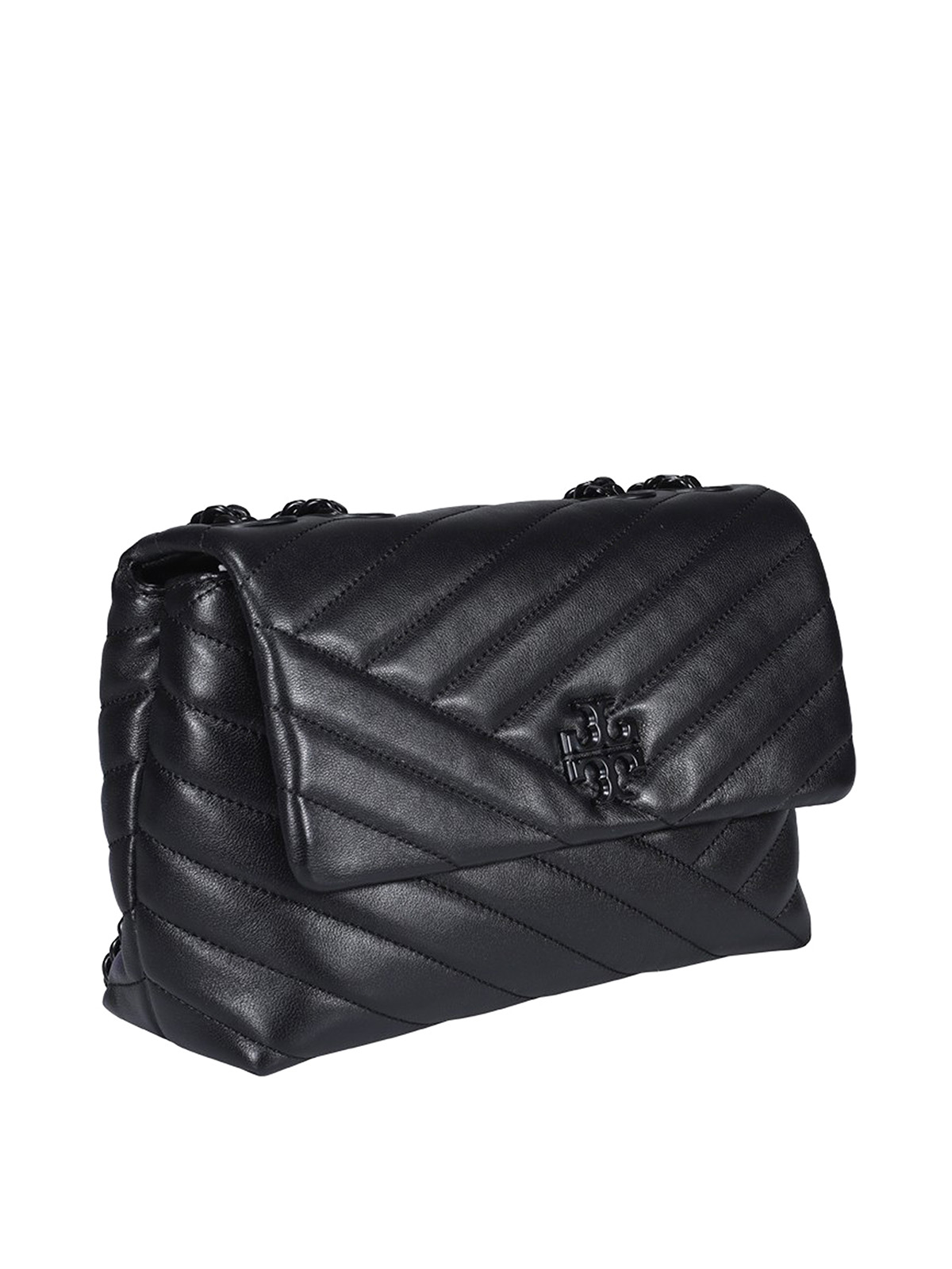 Cross body bags Tory Burch - Quilted leather bag - 82285001 