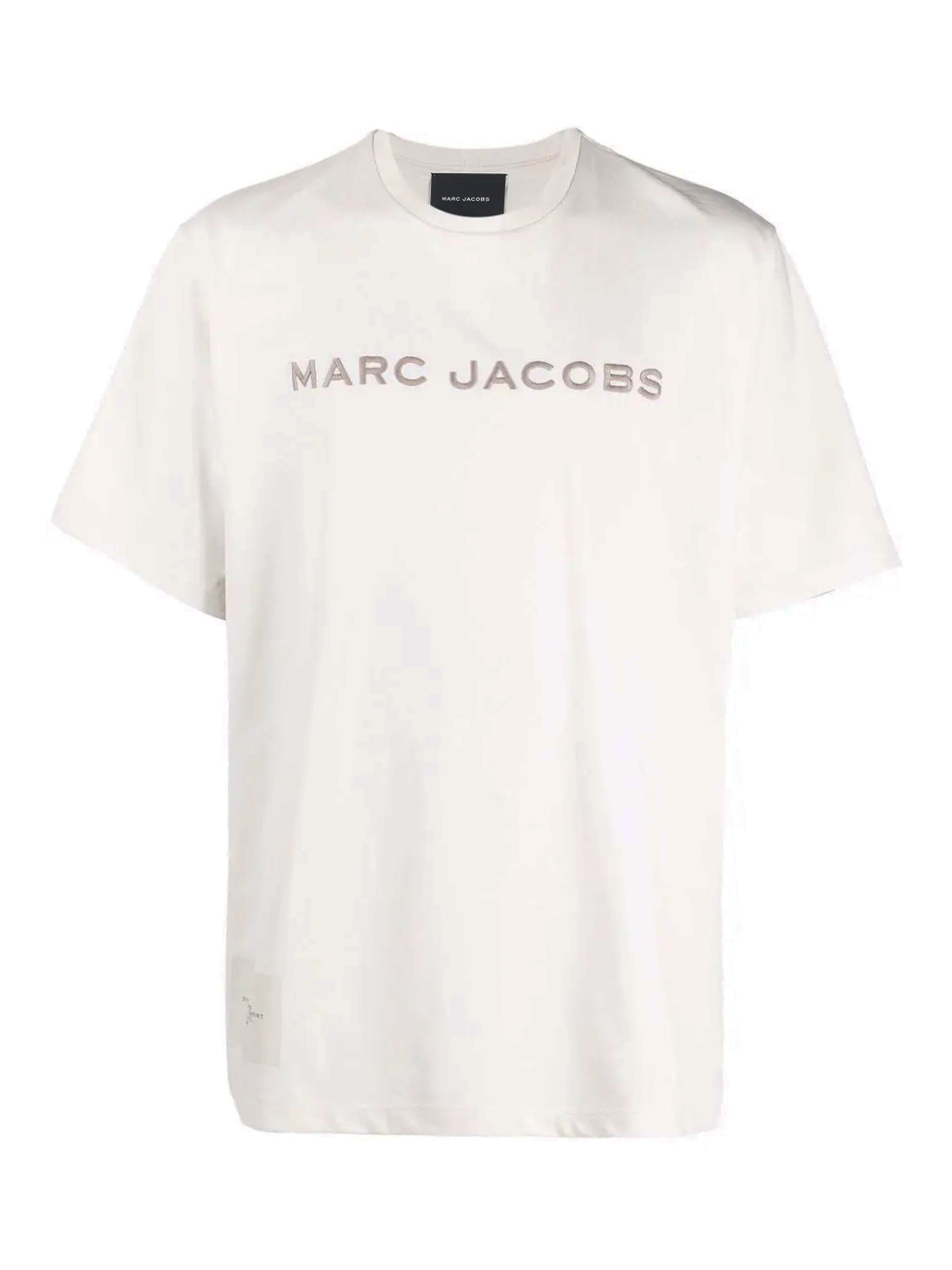 Tシャツ Marc Jacobs - Tシャツ - 白 - C602C06PF21177 | iKRIX.com