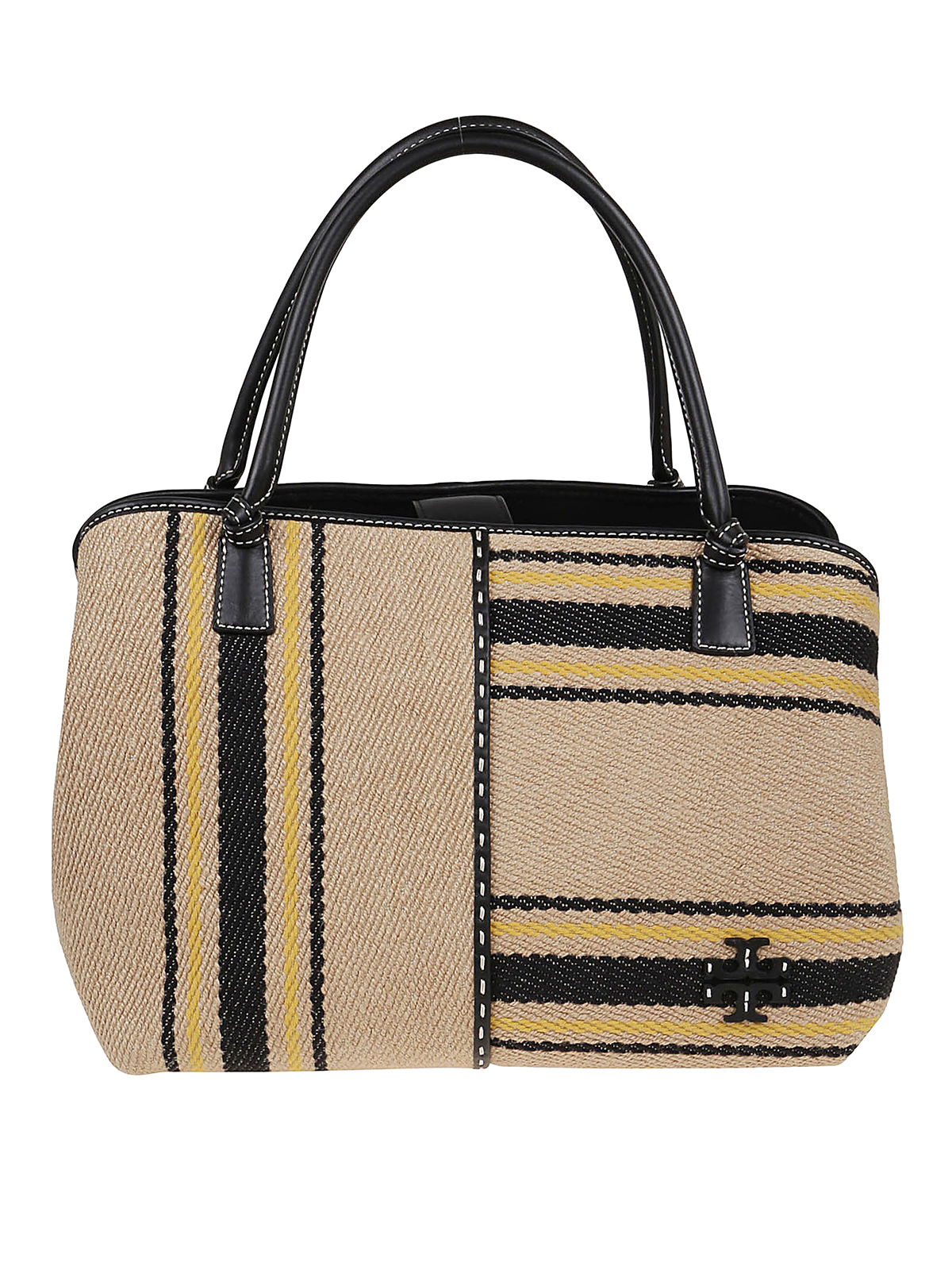 Totes bags Tory Burch - McGraw tote - 81916807 | Shop online at iKRIX