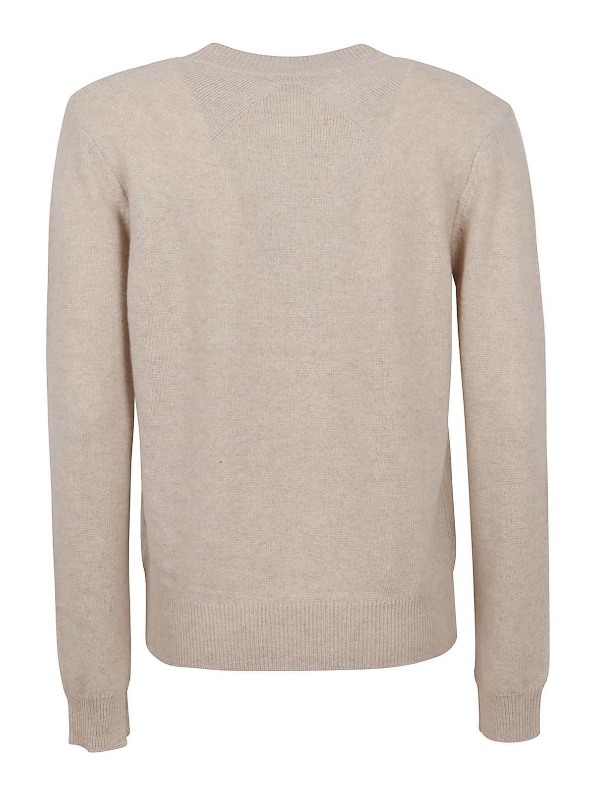 Crew necks Proenza Schouler - Eco cashmere sweater - R2117592KK020110