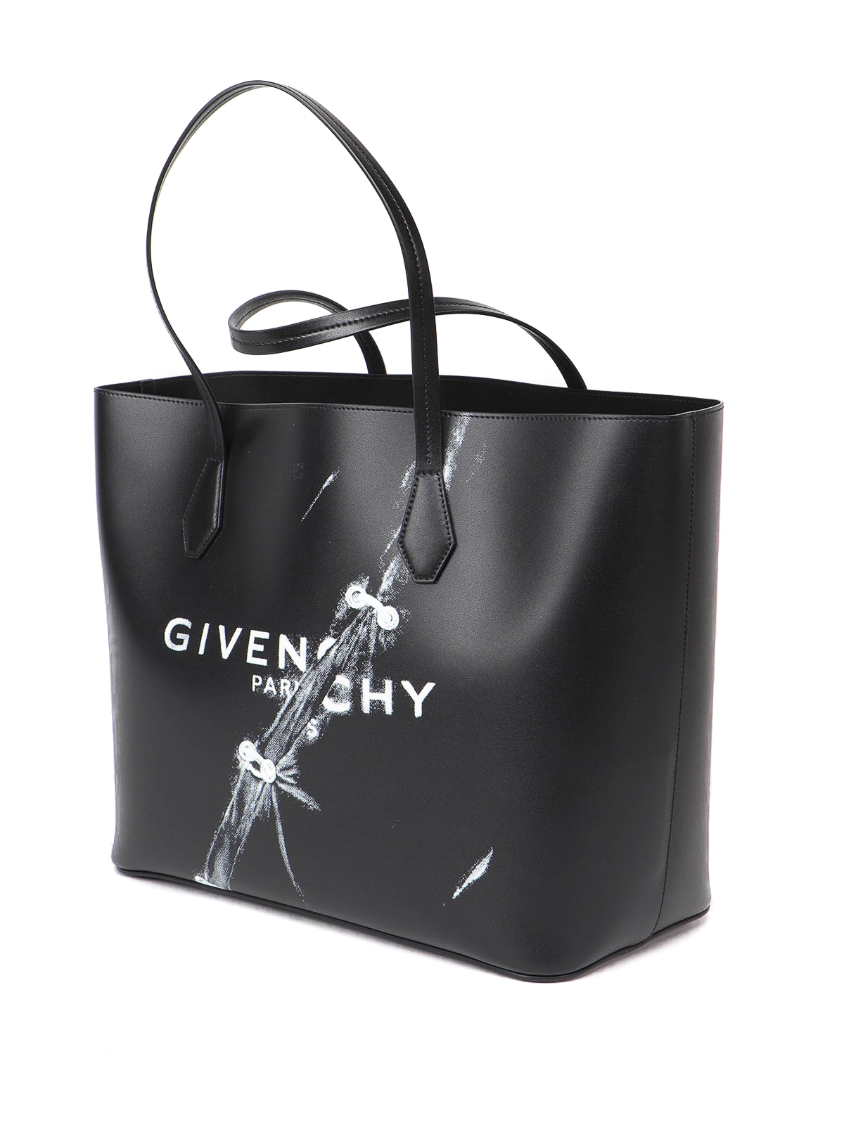 トートバッグ Givenchy - トートバッグ - Wing - BB50HBB14K001