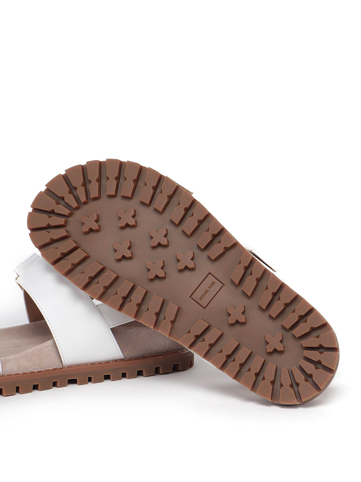 michael kors judd sandals