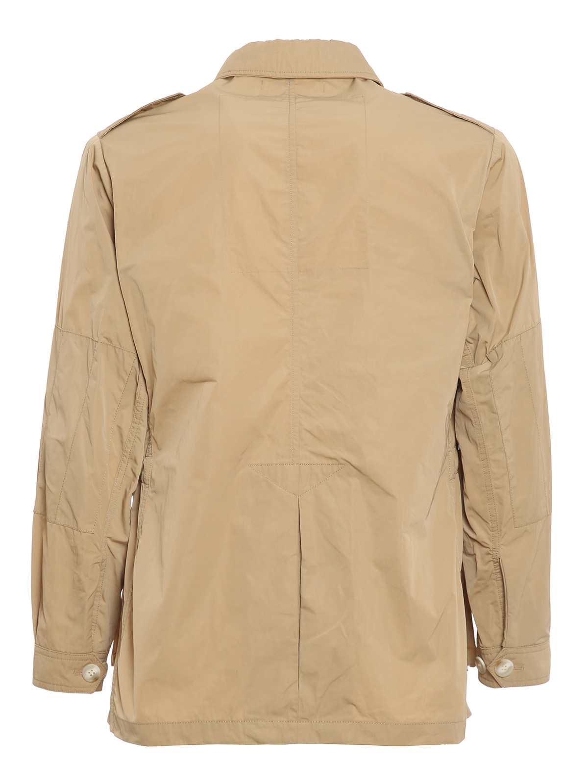 Casual jackets OOF Wear - Tech fabric jacket - SR0612 | iKRIX.com