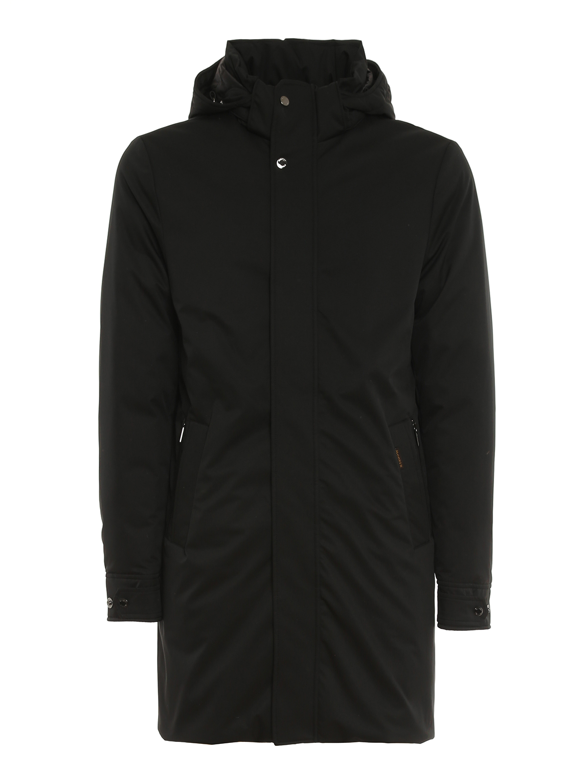 Padded coats Moorer Vermont padded coat MOUCA100028U0001