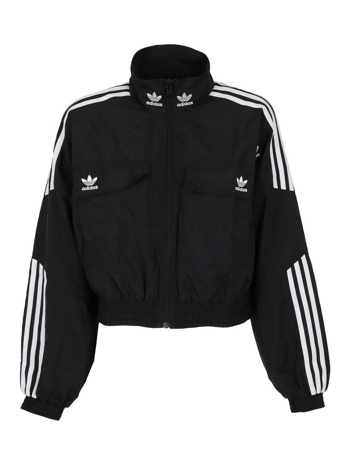 adidas originals cropped