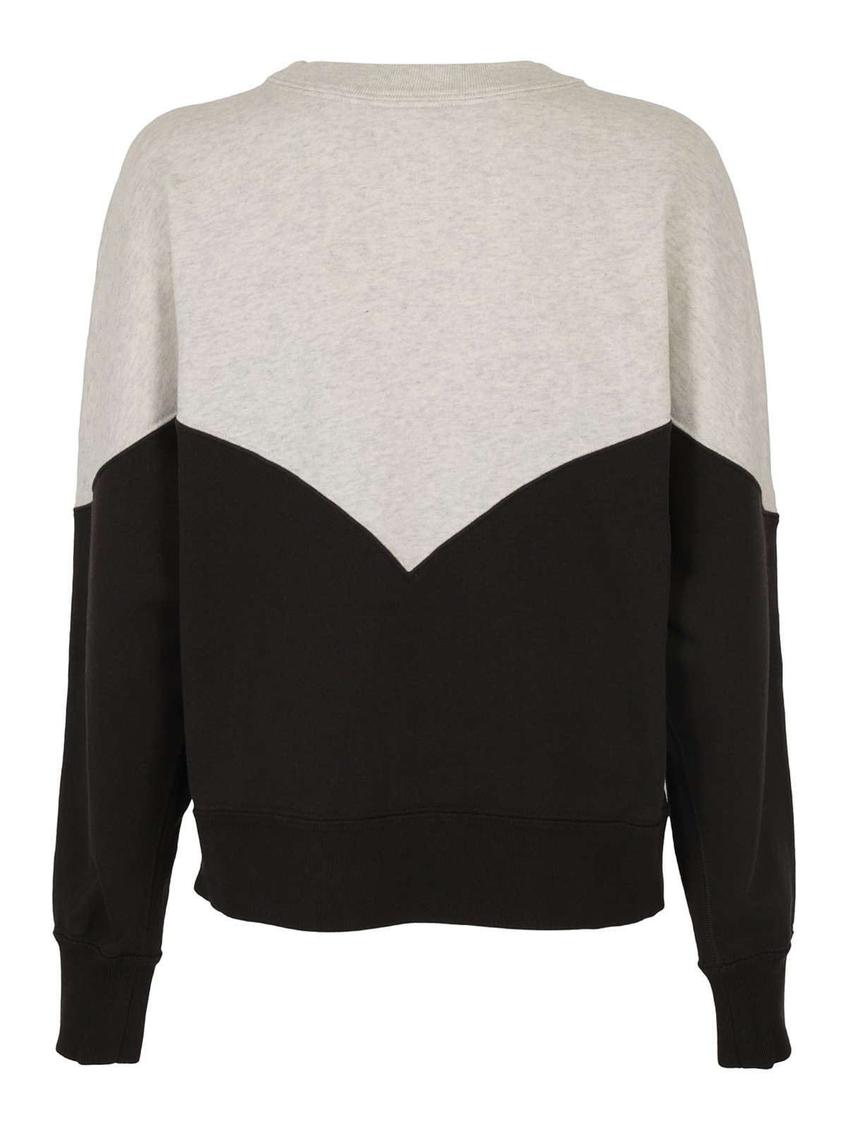 isabel marant etoile houston sweatshirt