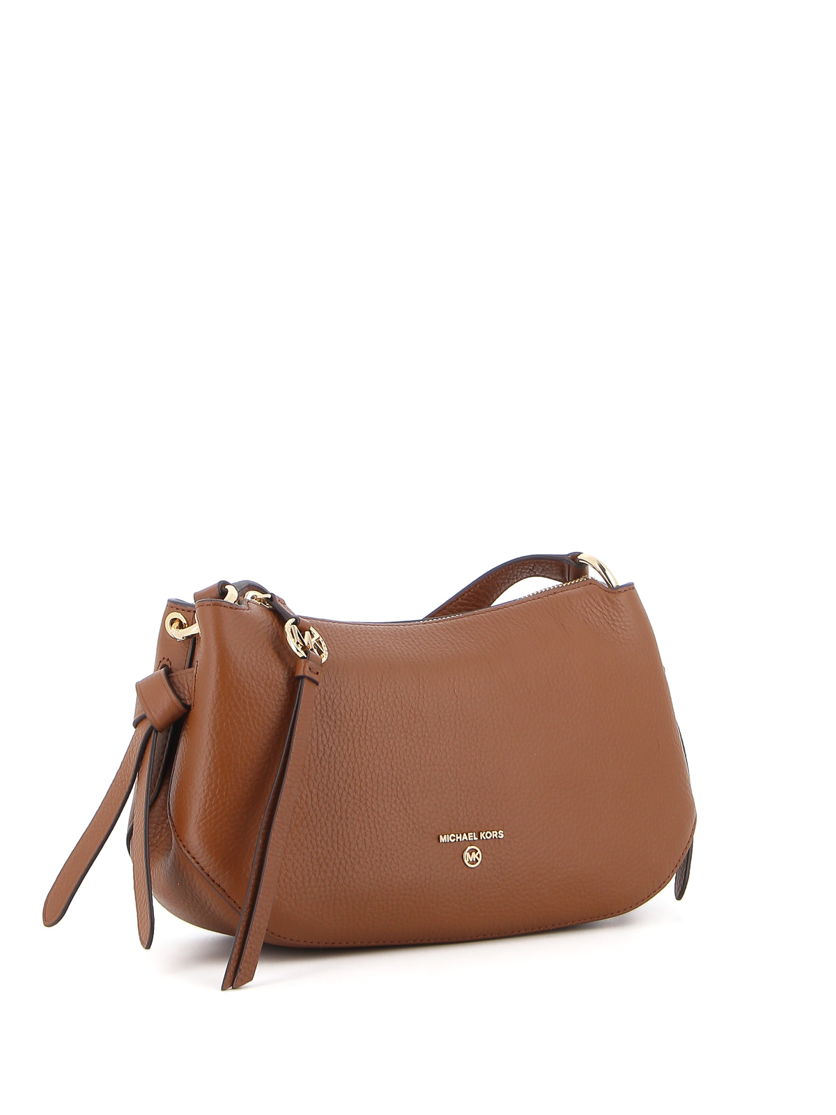 michael kors grand shoulder bag