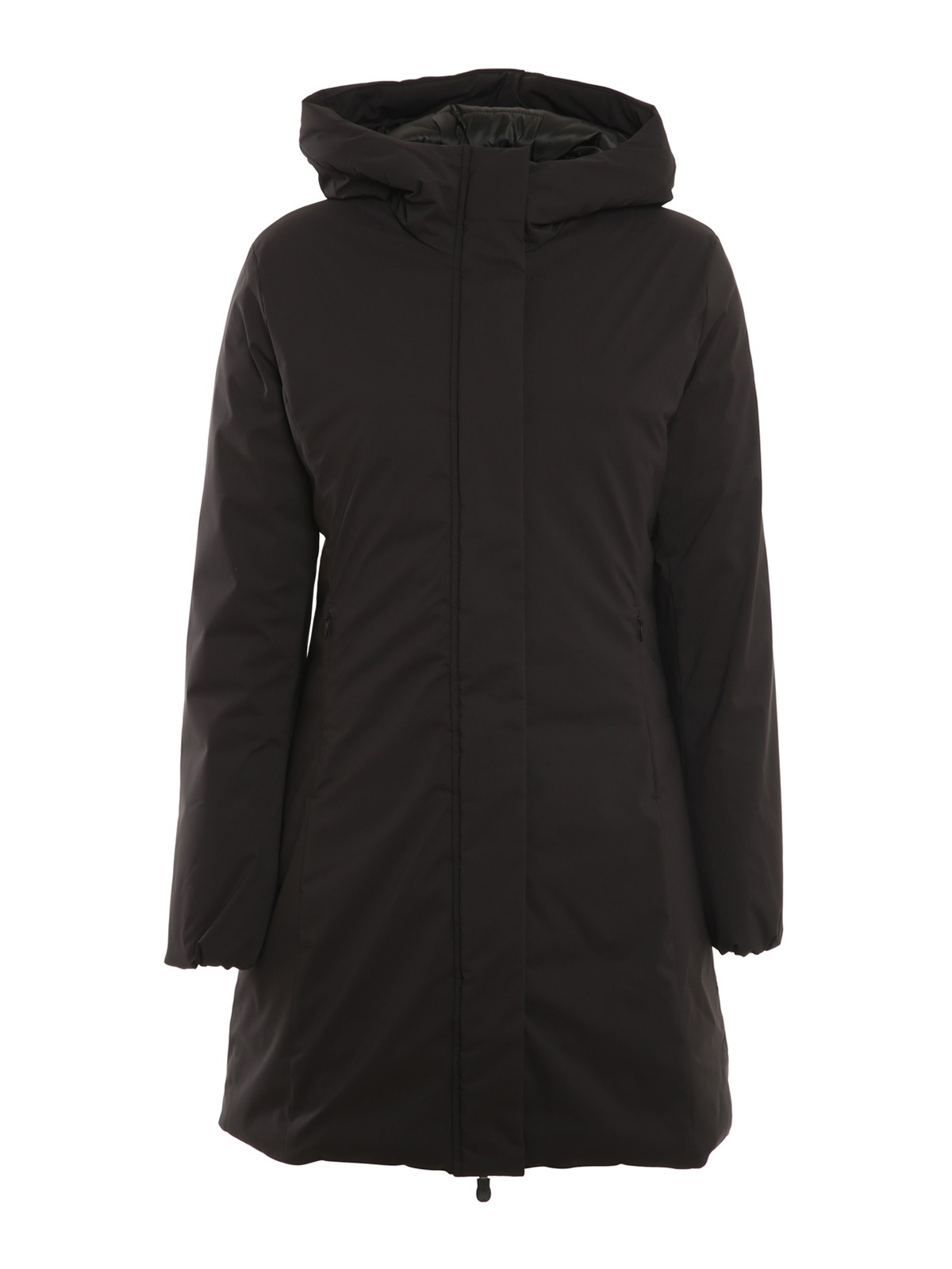 Padded coats Save the Duck - Leyla padded jacket - D45430WMATT1310000
