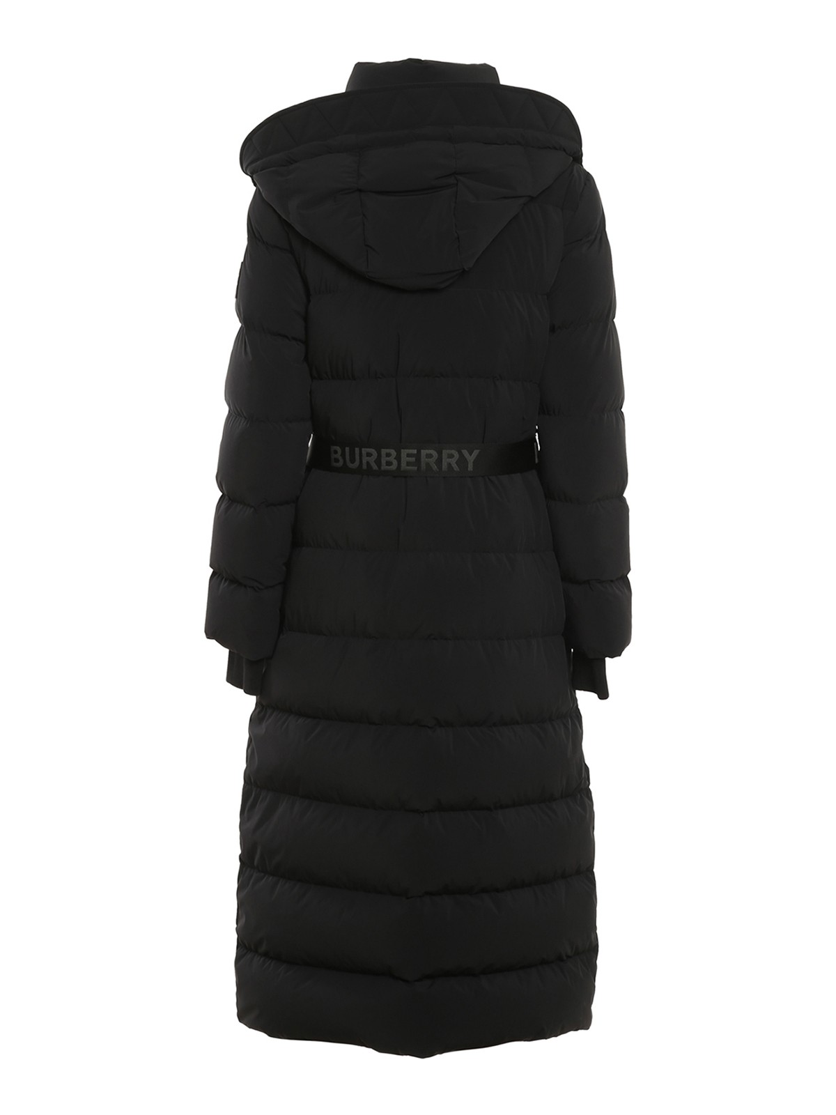 Padded coats Burberry - Eppingham puffer coat - 8021976 