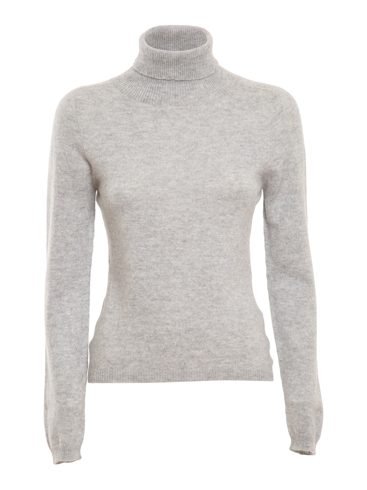 Turtlenecks & Polo necks Pink Memories - Cashmere turtleneck jumper ...