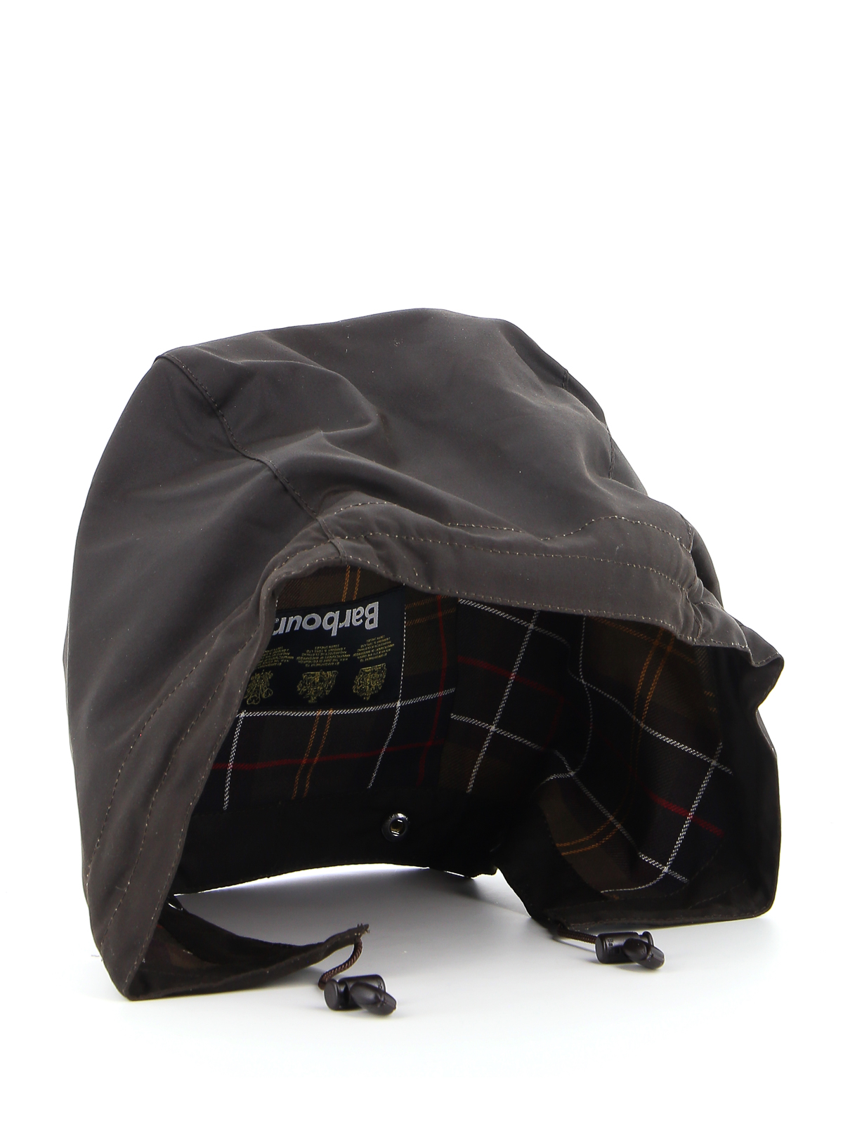 Barbour - Classic Sylkoil Hood 