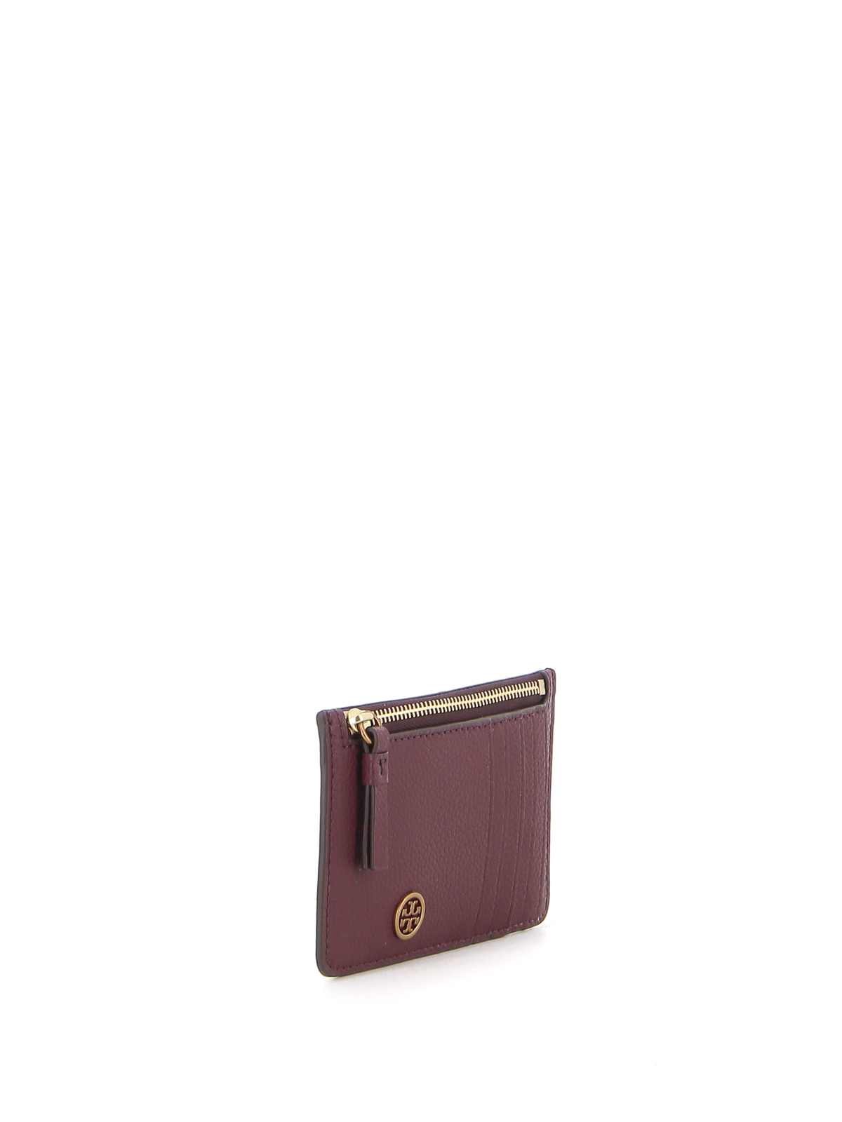 Wallets & purses Tory Burch - Walker Top card case - 79031646 