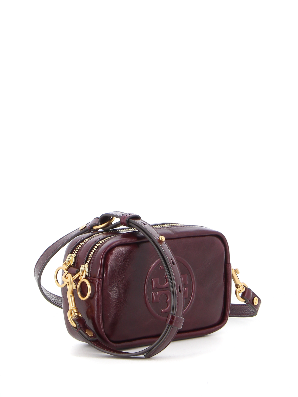 Cross body bags Tory Burch Perry Bombe bag 84039200