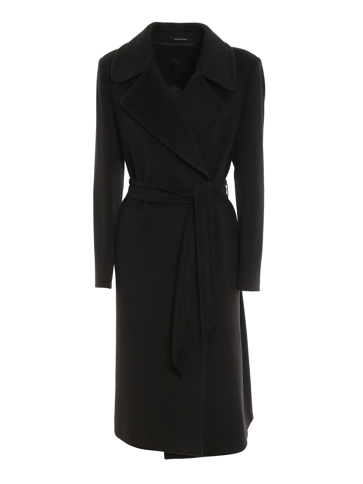 Long coats Tagliatore - Molly coat - MOLLY350002B3431 | iKRIX.com