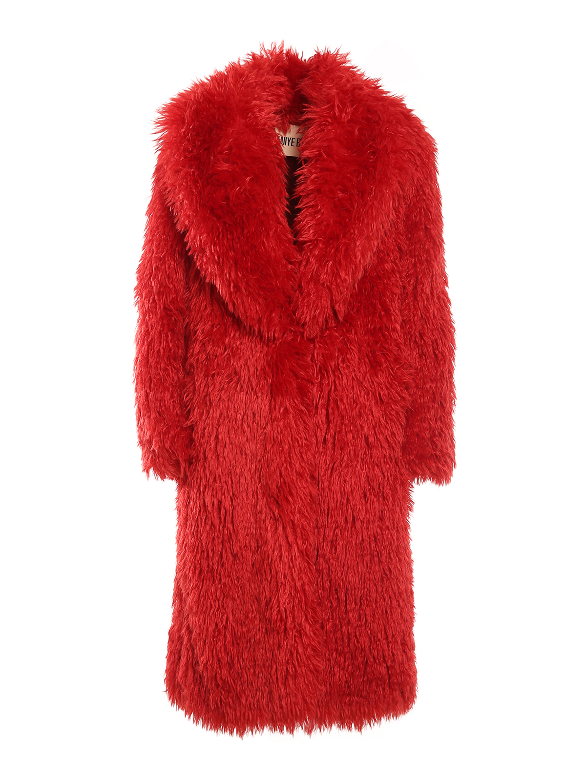Fur & Shearling Coats Aniye By - Lola faux fur - 18132301481 | iKRIX.com