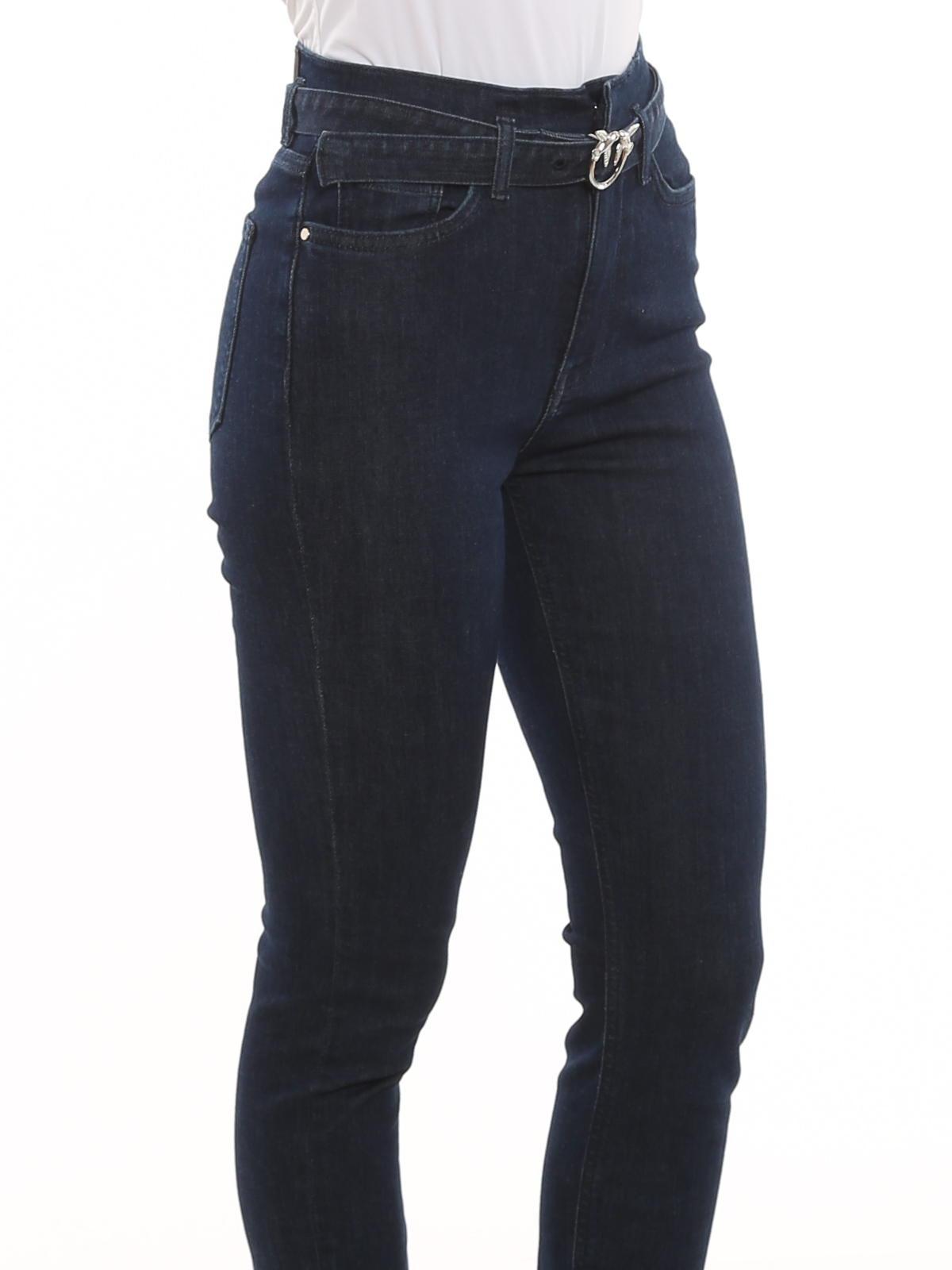 Skinny jeans Pinko - Susan 20 jeans - 1J10P0Y78RF92 | Shop online at iKRIX