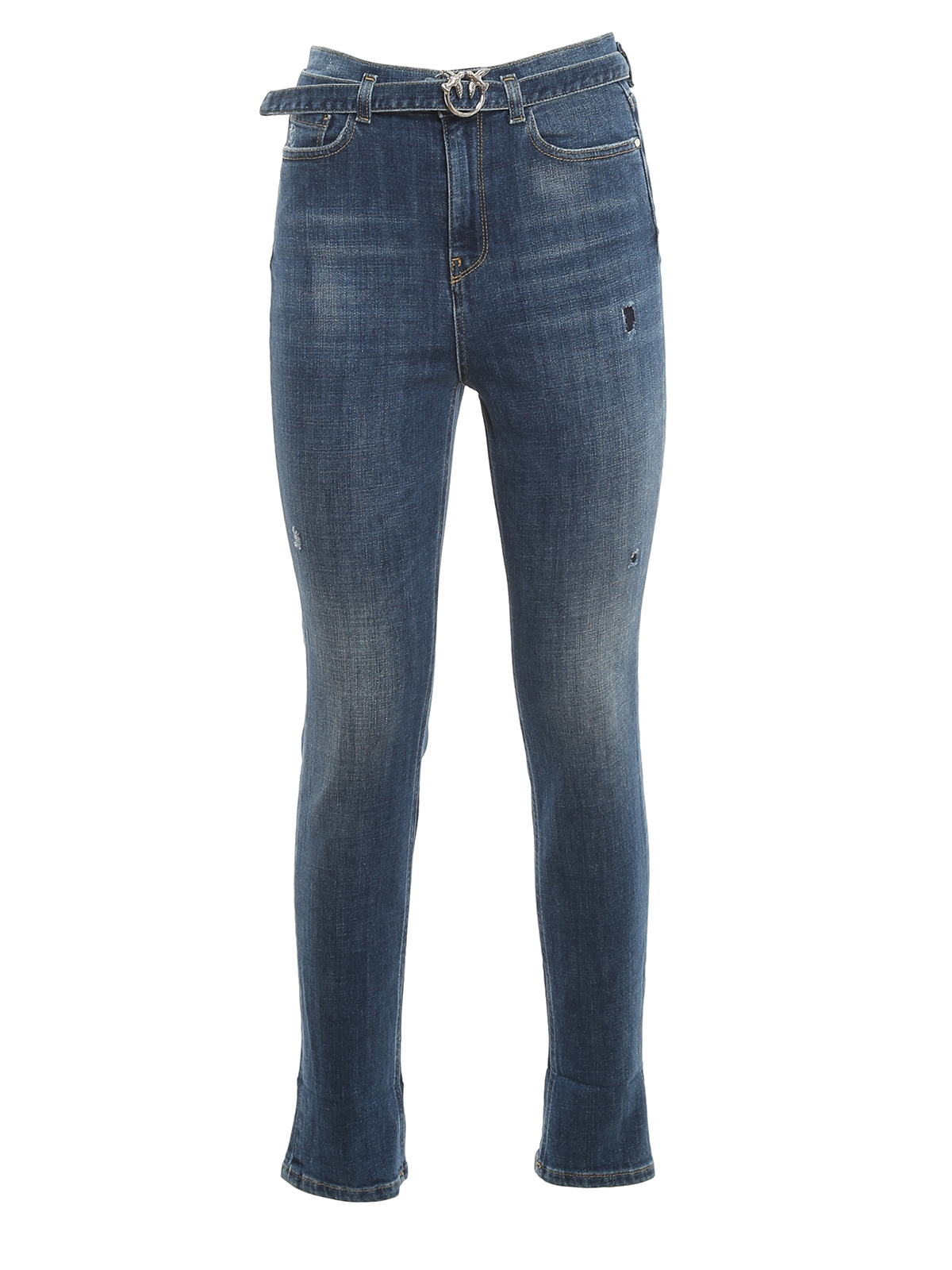 Skinny jeans Pinko - Susan 18 jeans - 1J10P3Y78QF57 | Shop online at iKRIX