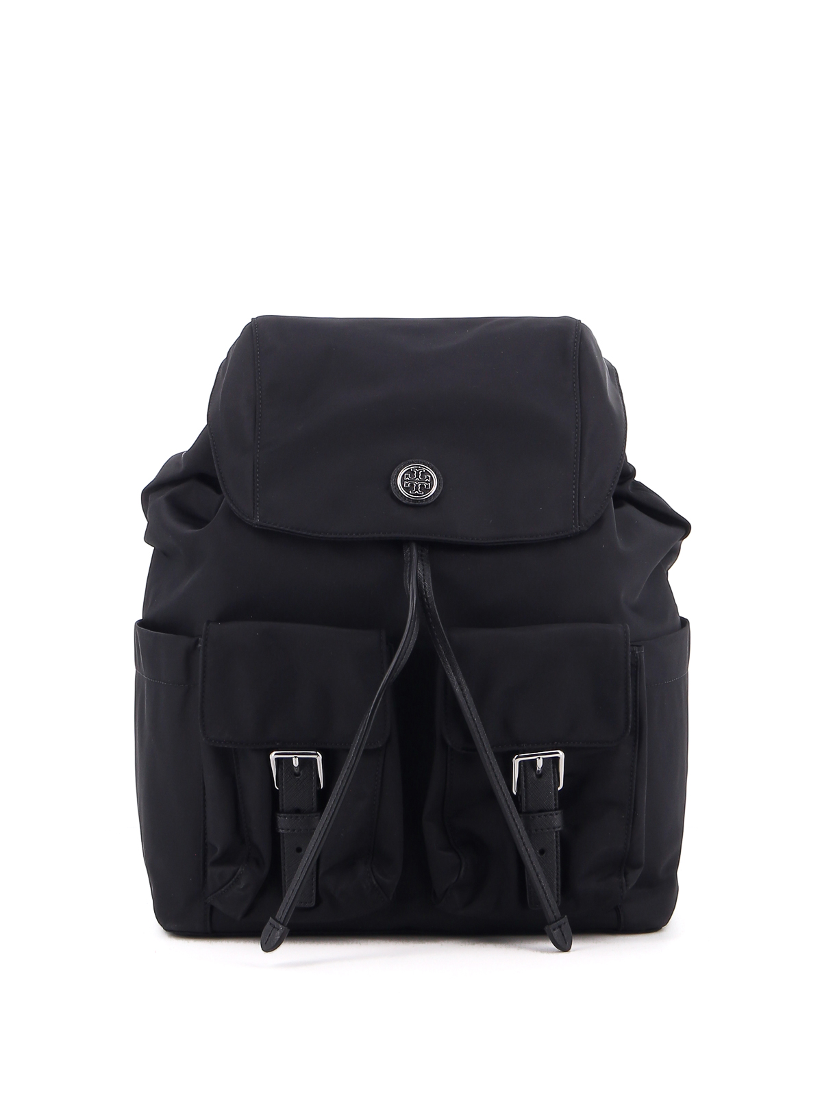 Backpacks Tory Burch - Nylon backpack - 85061001 | Shop online at iKRIX