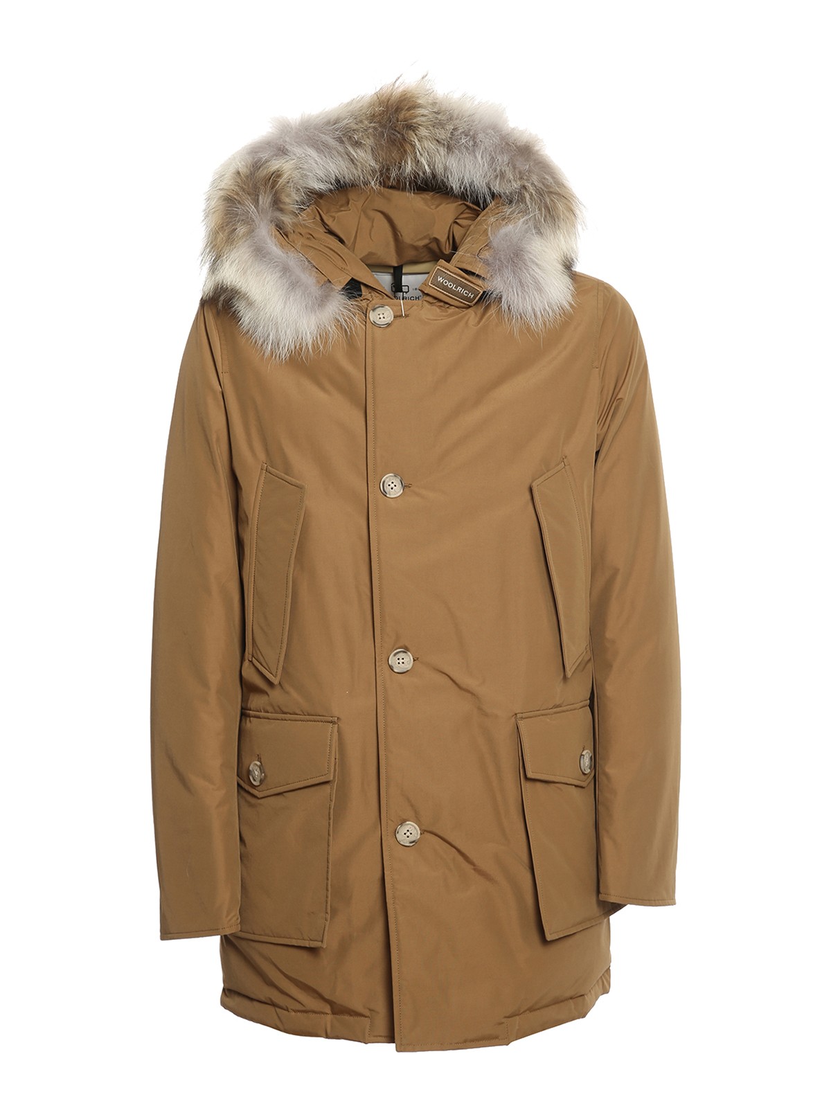 Abrigos • Woolrich - ES | Outlet Moda Urbana Y Outdoor • Nettoyage Huguenet
