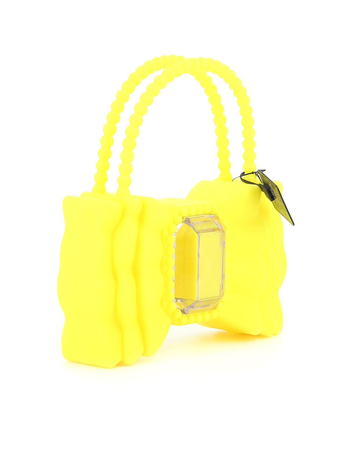 Bolso clutch ForBitches - Bolso Clutch - Amarillo - 21WFBBO035FLUOYELLOW