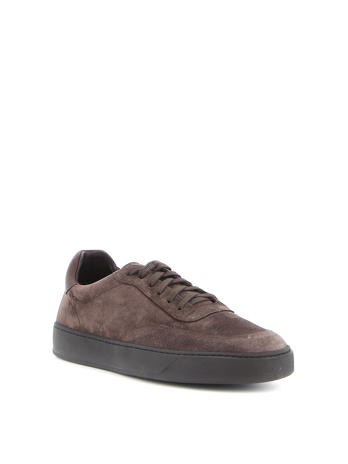 Trainers Henderson - Mitch sneakers - MITCHQUINOA | Shop online at iKRIX