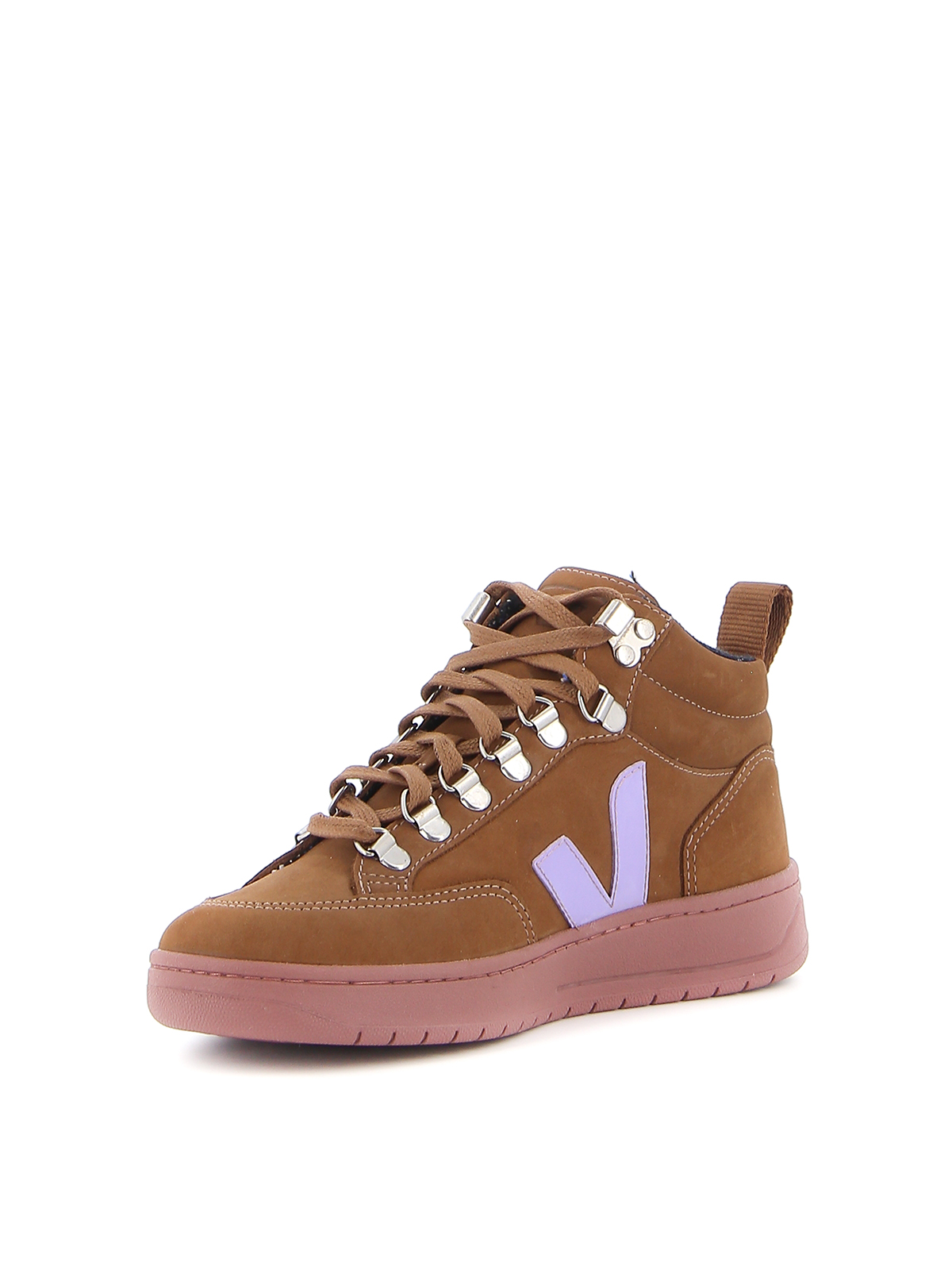 veja trainers brown