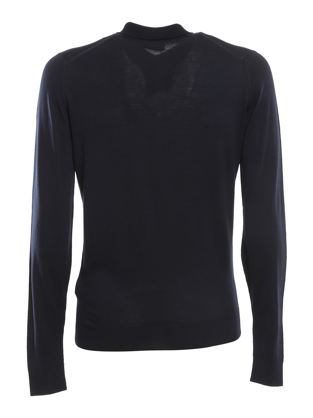 john smedley merino wool jumper