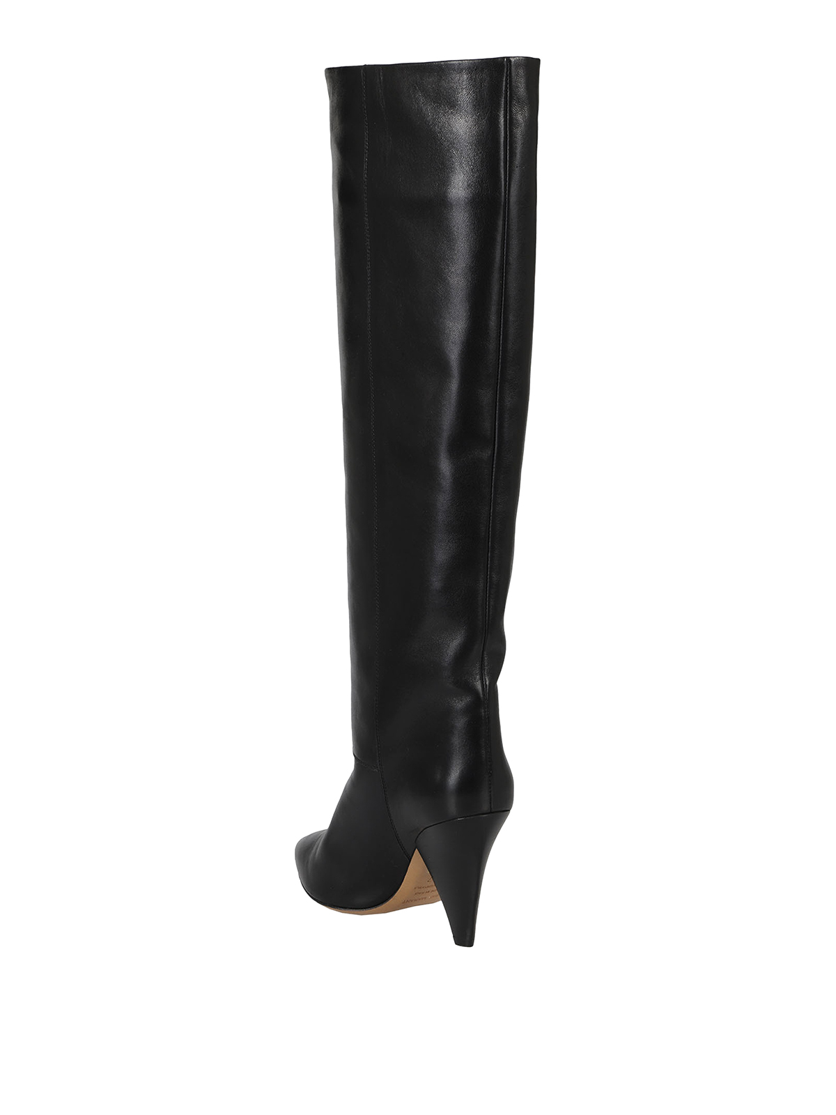 isabel marant lybill boots