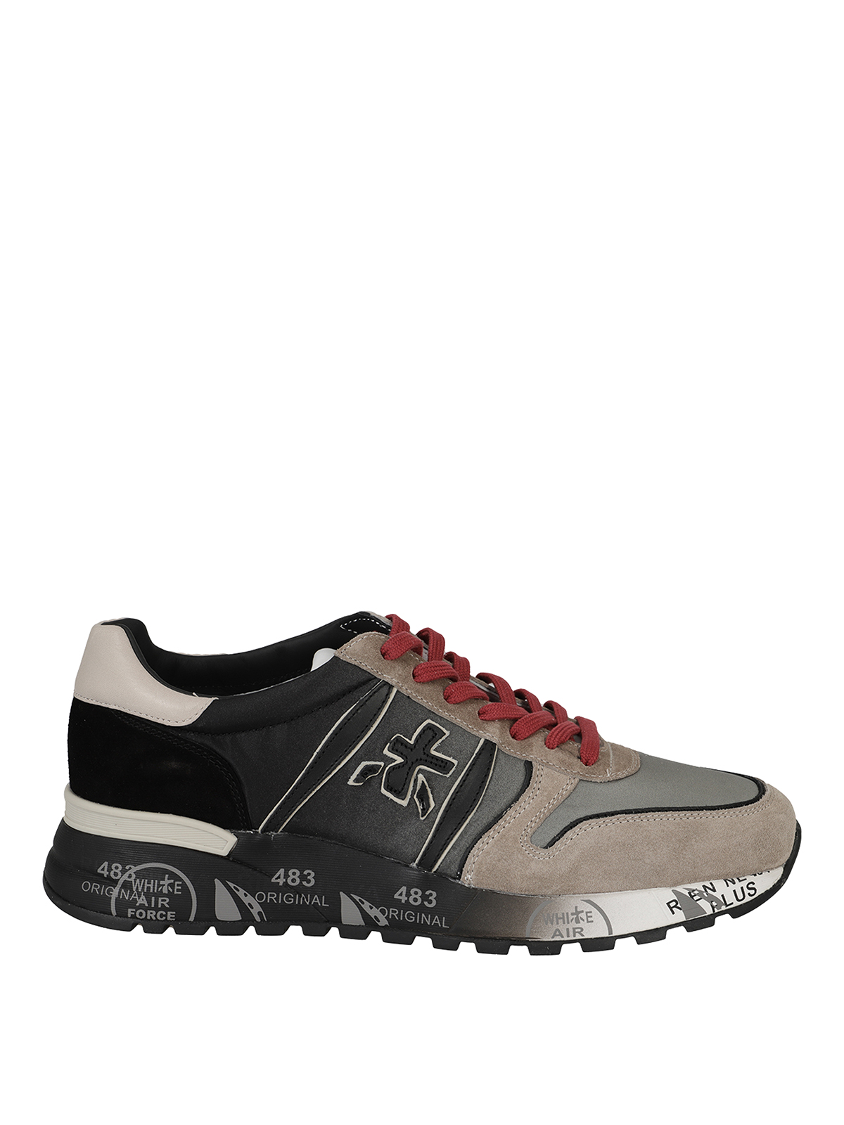 Trainers Premiata - Lander 5362 sneakers - LANDER5362 | iKRIX.com