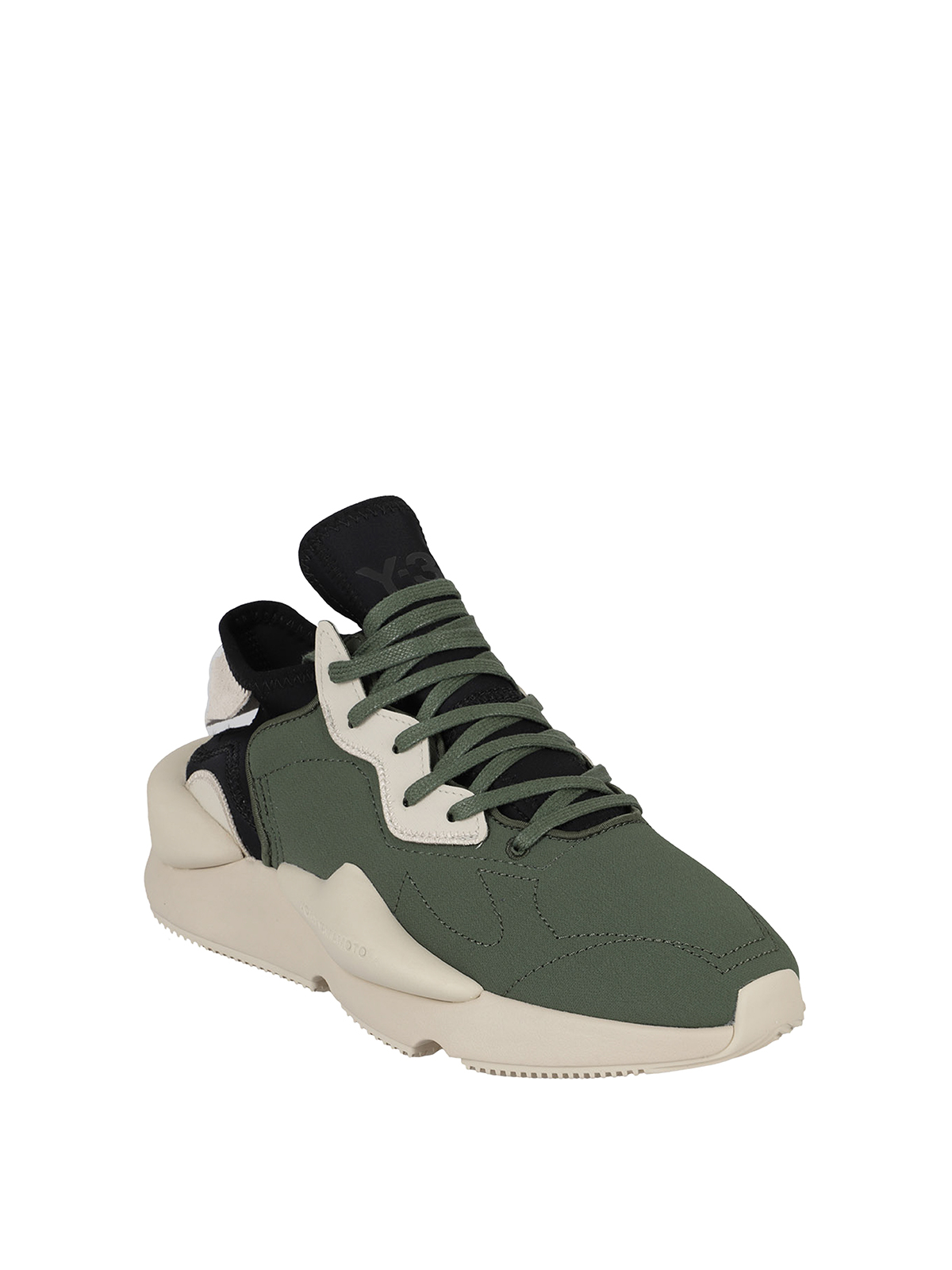 y3 kaiwa trainers