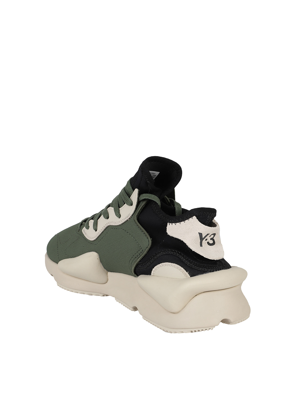 y3 kaiwa trainers