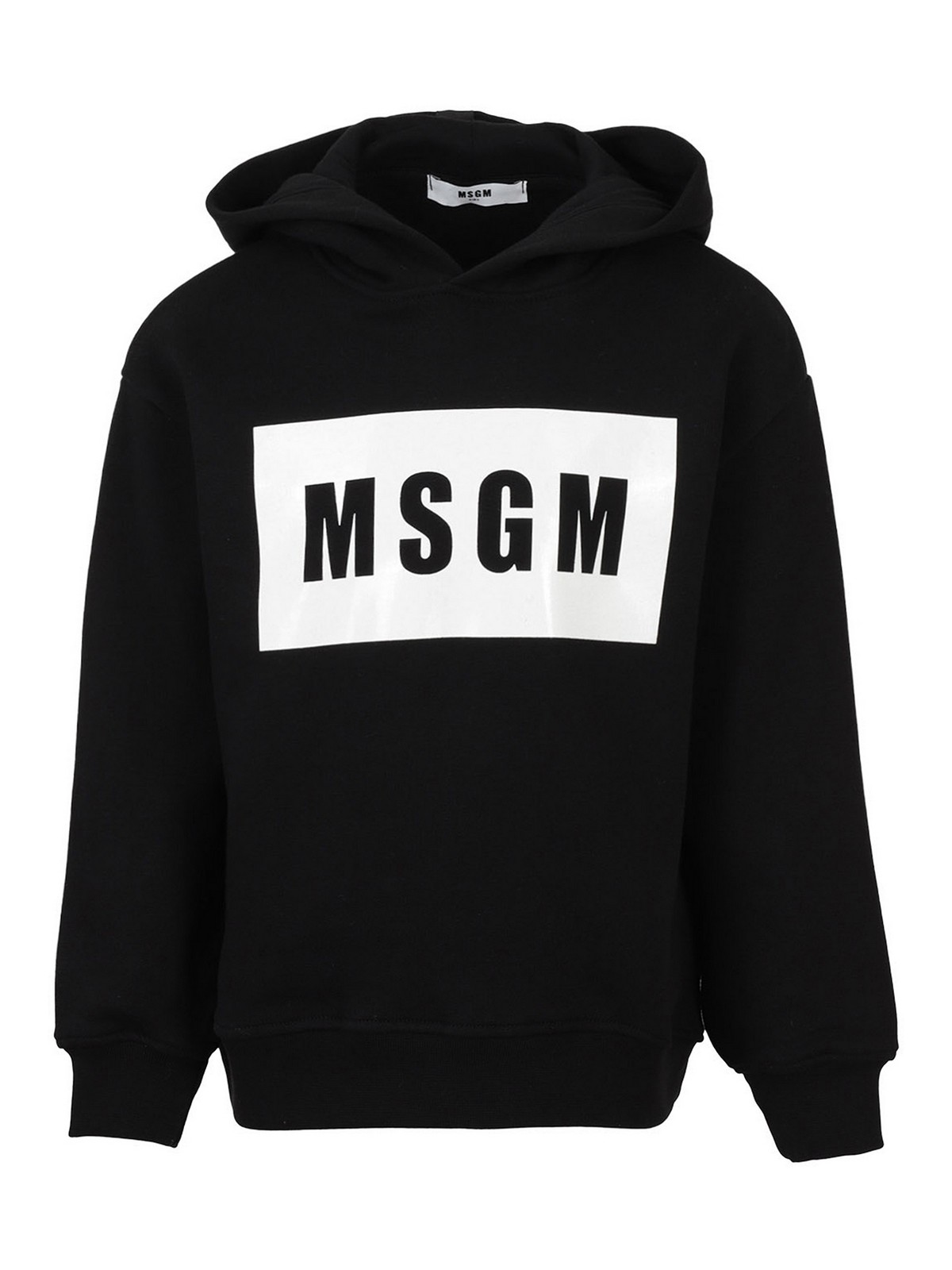 msgm hoodie