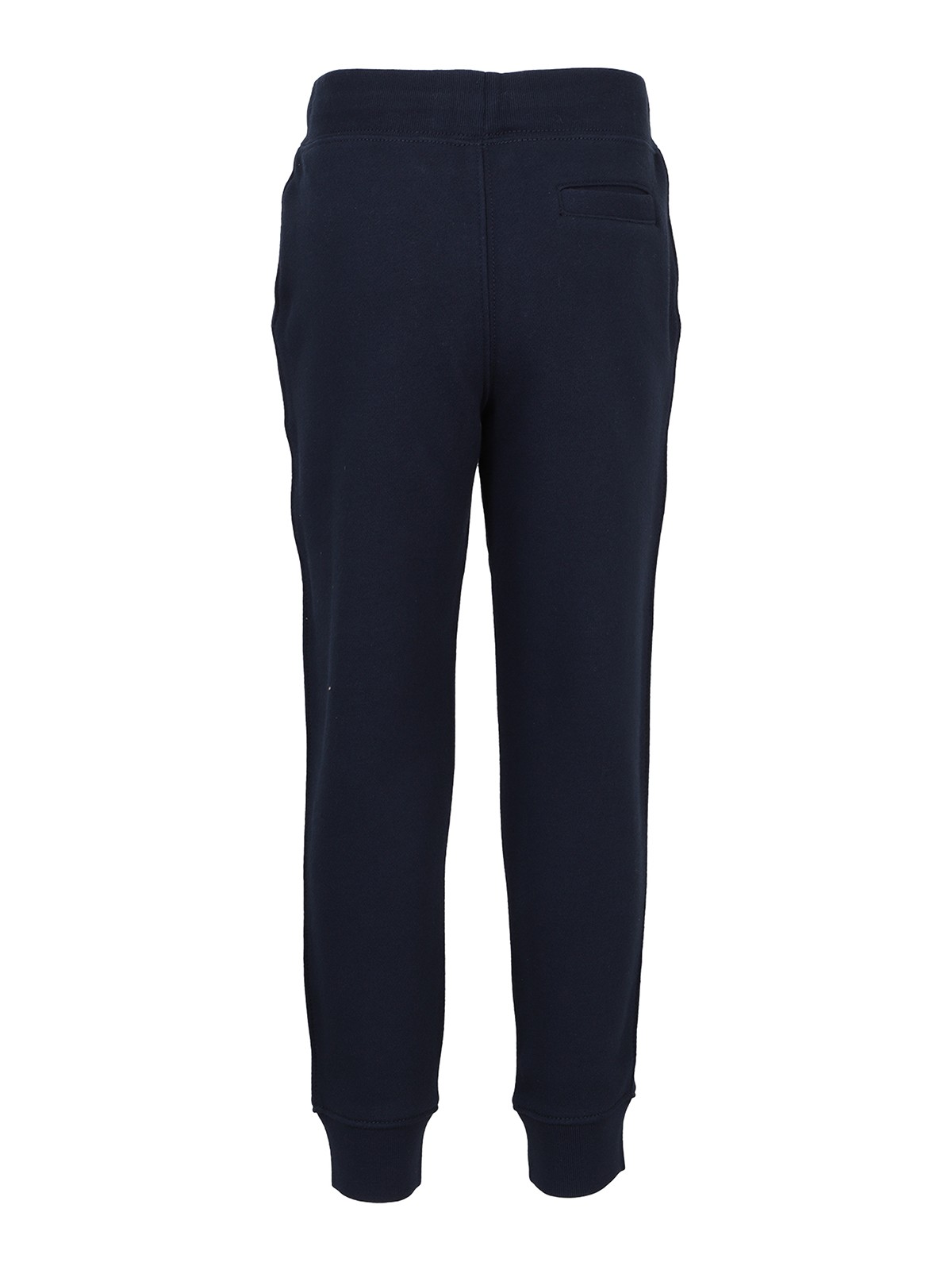 black ralph lauren tracksuit bottoms