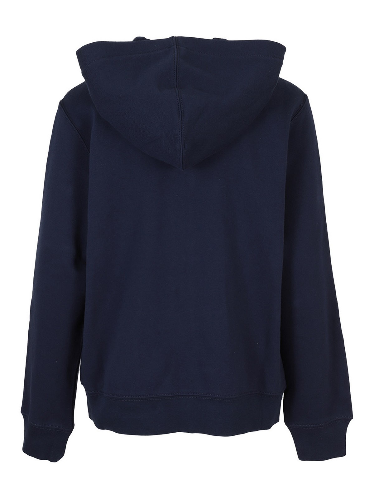 Sweatshirts & Sweaters Polo Ralph Lauren - Logo detailed hoodie ...