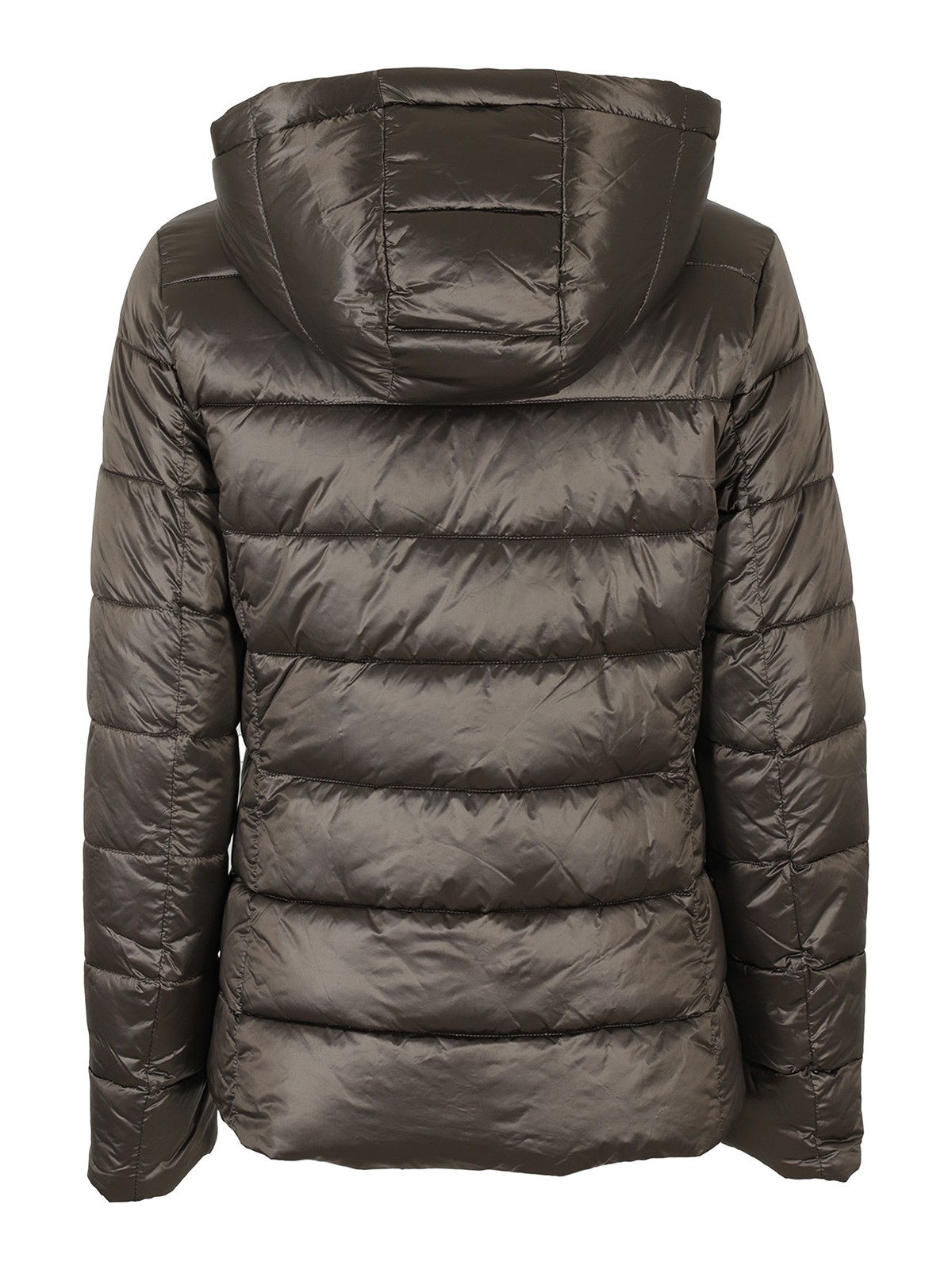 Padded jackets People of Shibuya - Quilted puffer jacket - SOFUPM835280