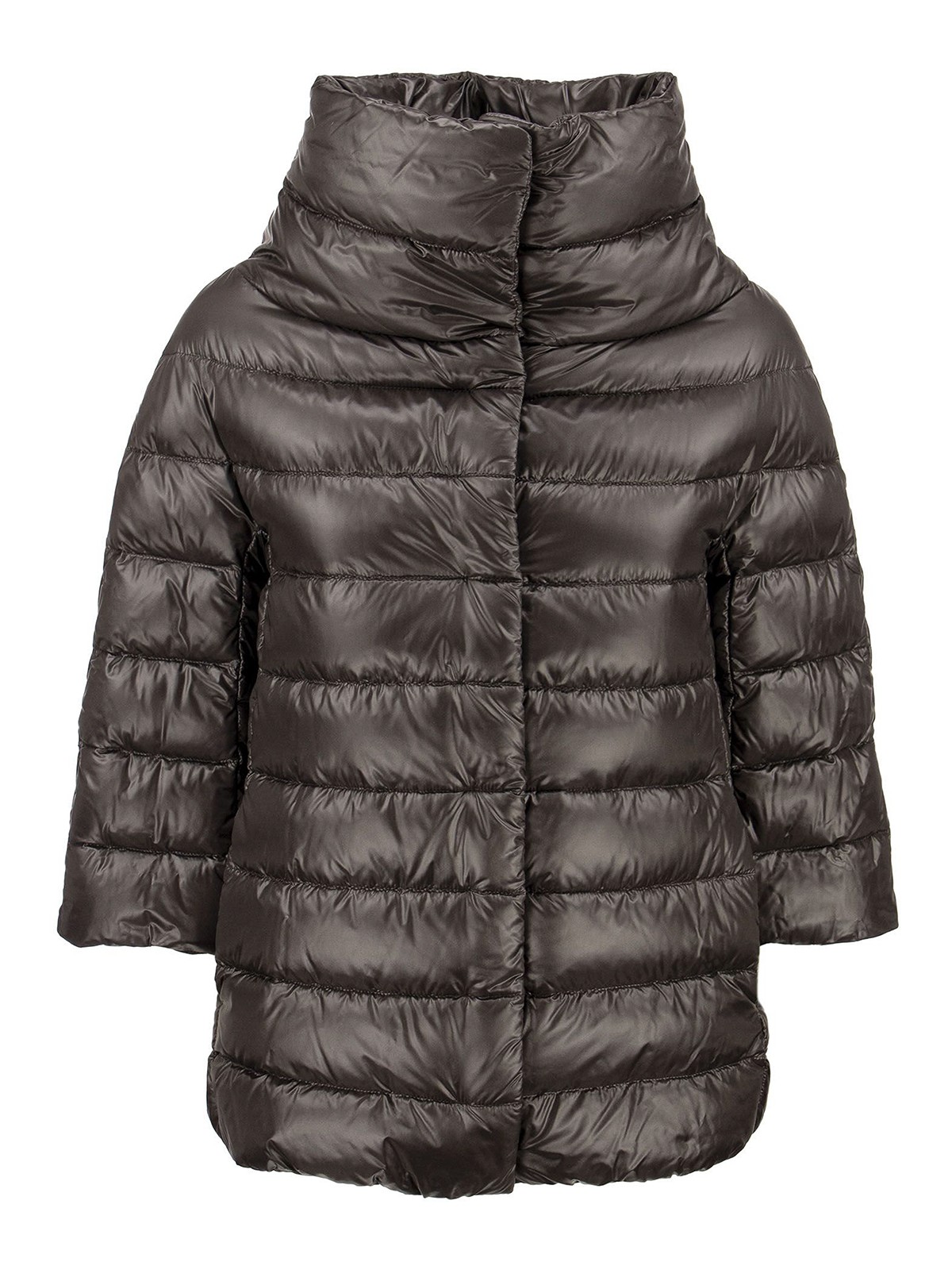 Padded jackets Herno - Aminta puffer jacket - PI0043DIC120178993