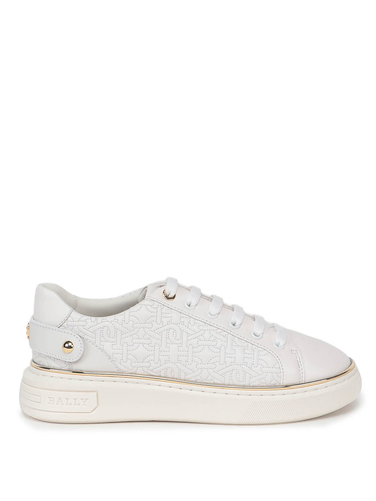 bally malya sneakers