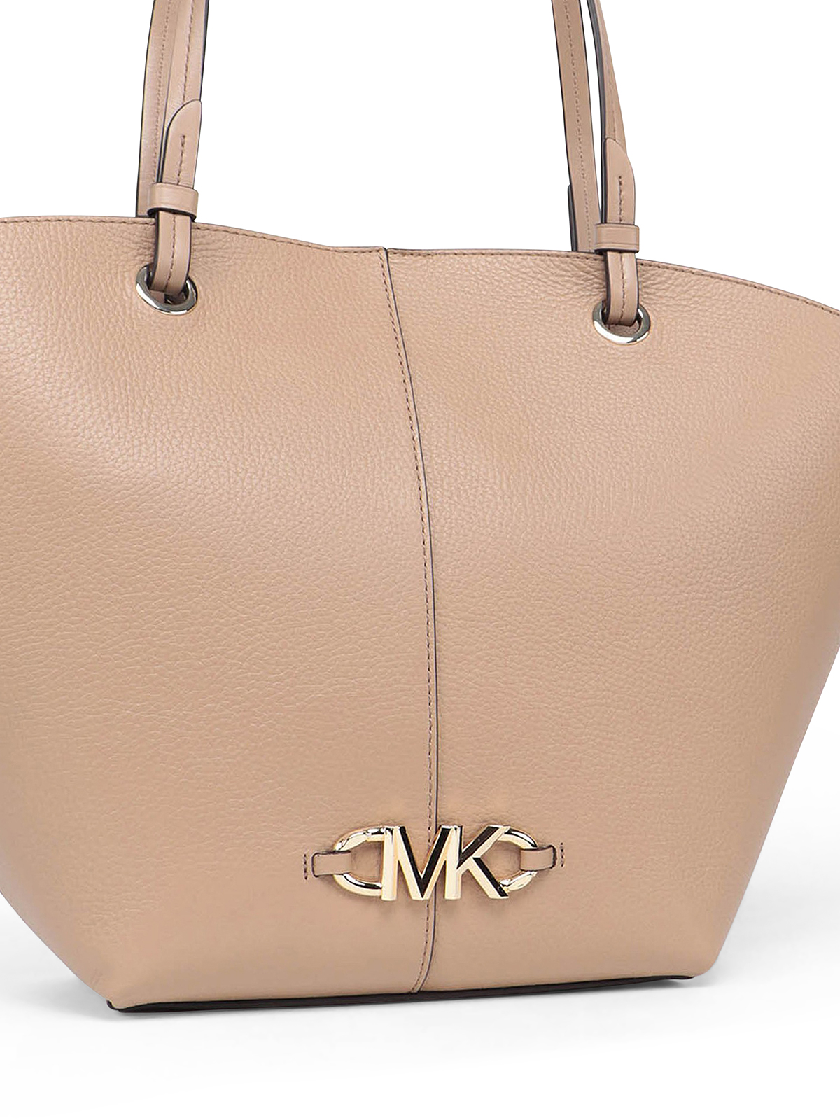 off white diagonal tote bolsa