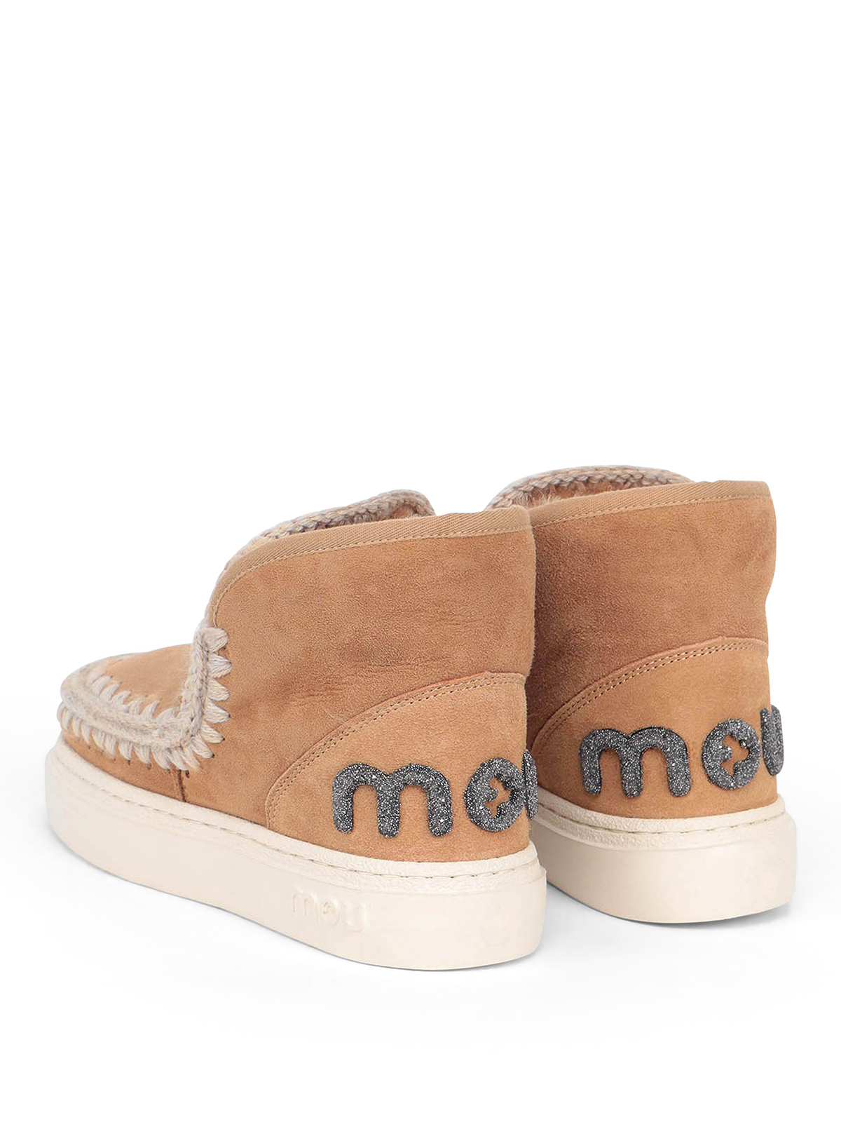 mou daybreak sneaker boot